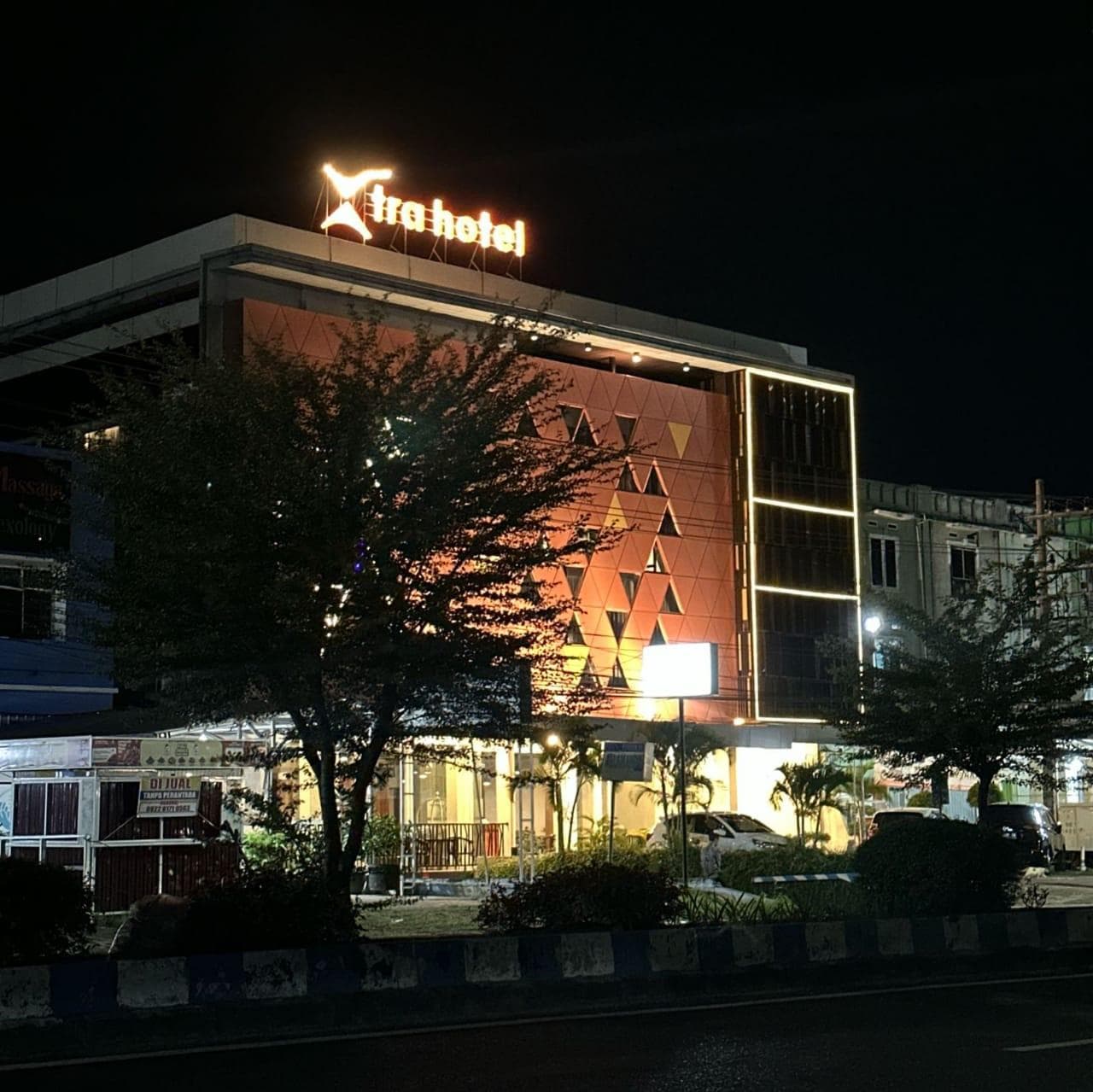 Hotel Xtra Bengkulu