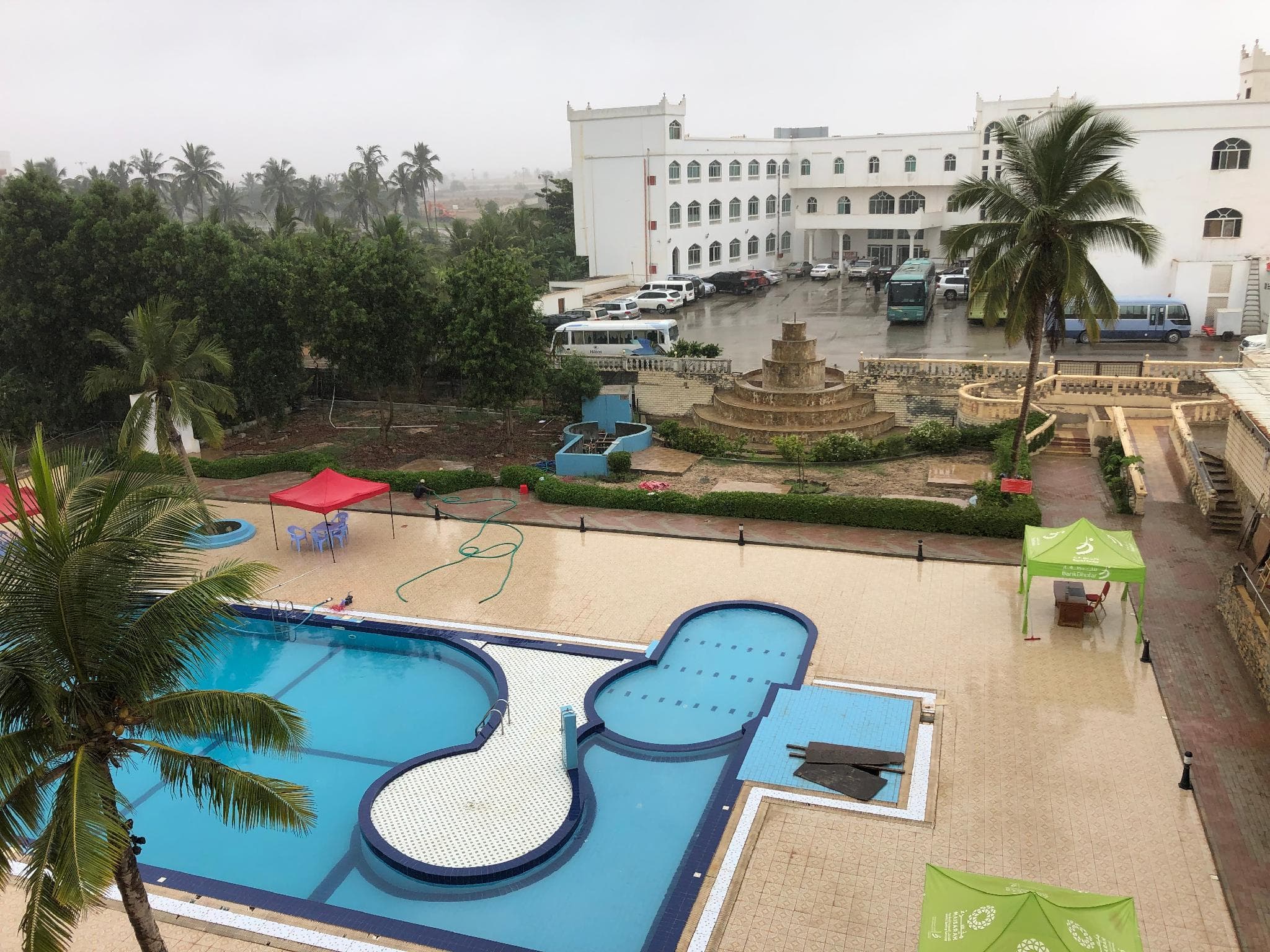 Al Jabal Hotel