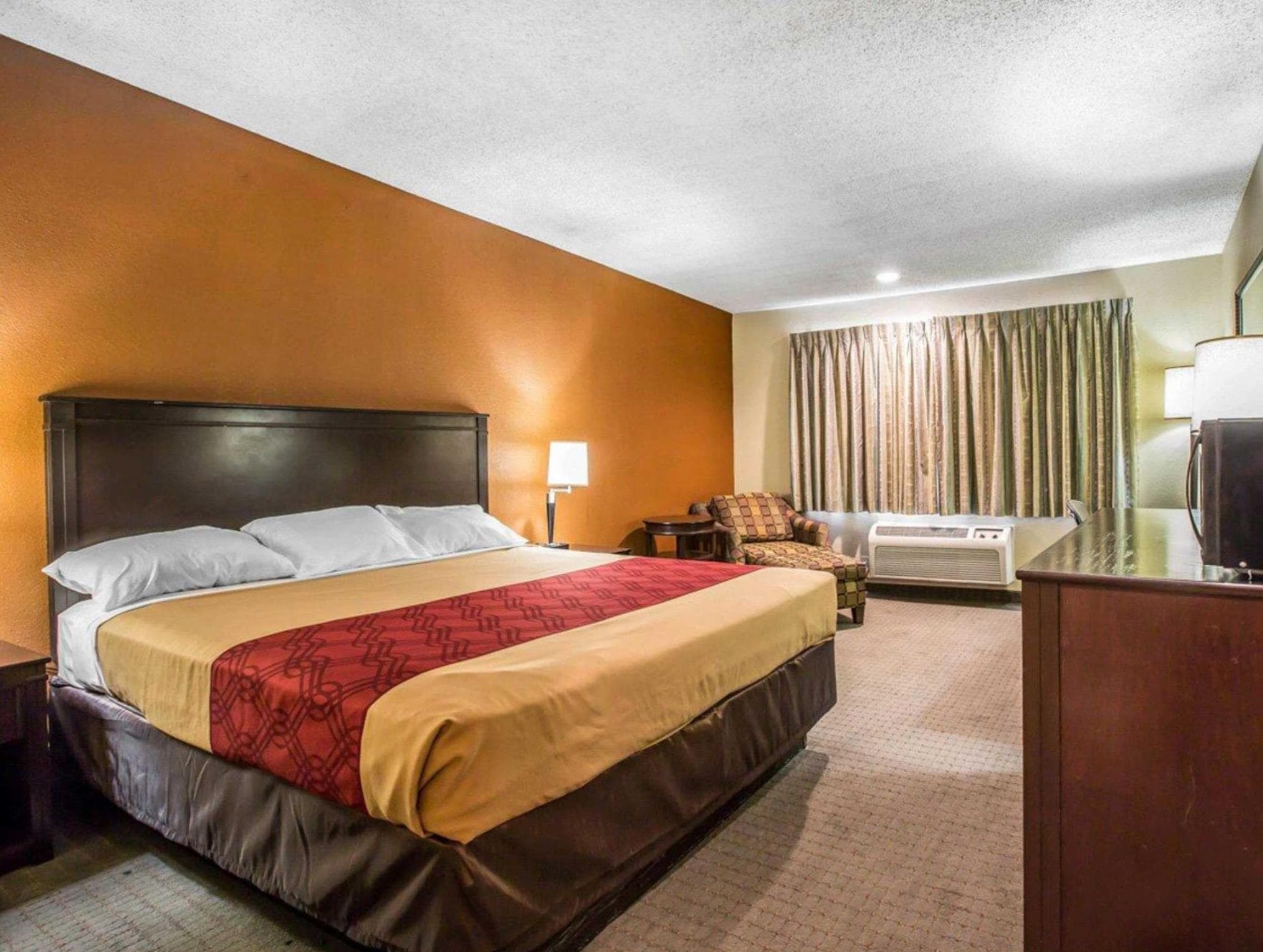 Baymont by Wyndham Ontario