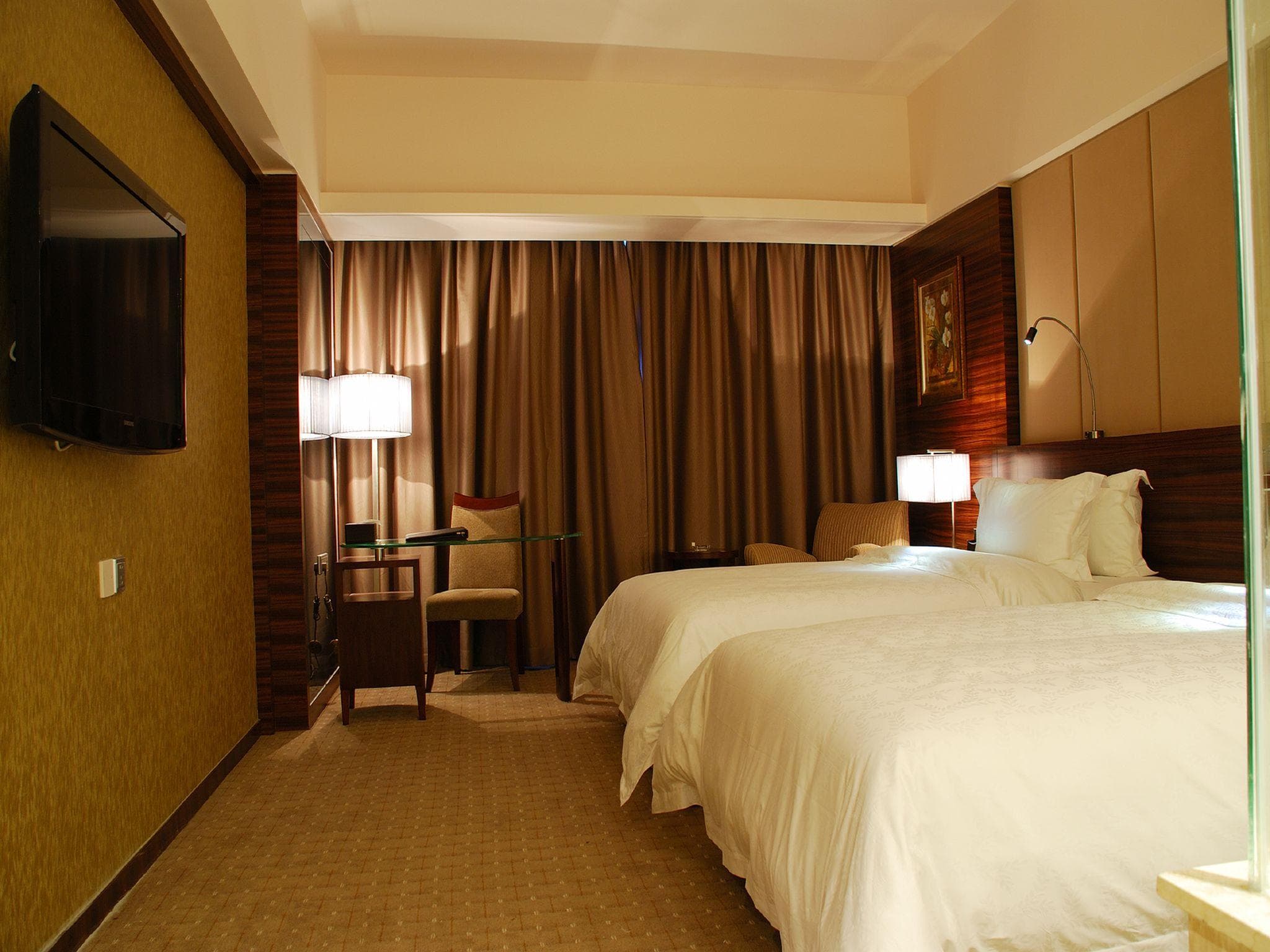 Good International Hotel