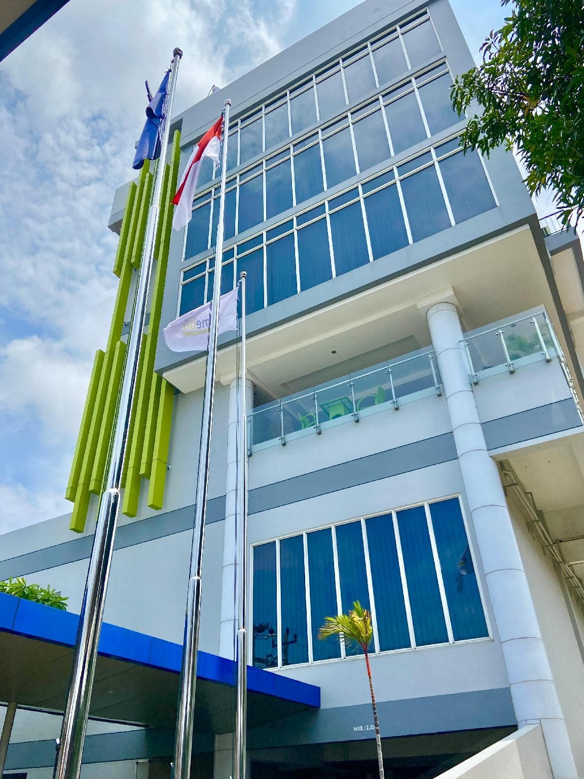 PrimeBiz Hotel Tegal
