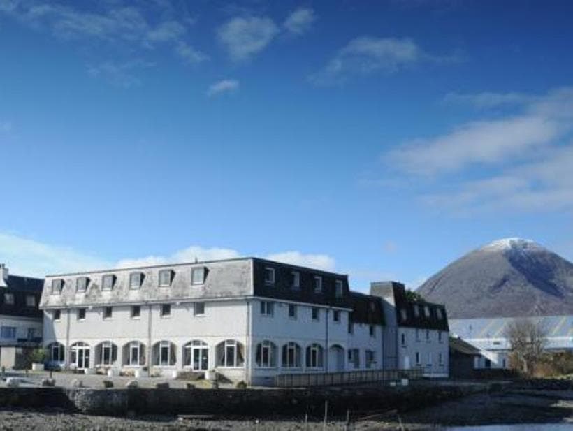 Dunollie Hotel A Bespoke Hotel