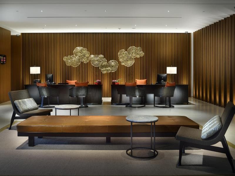 The Westin Tashee Resort, Taoyuan