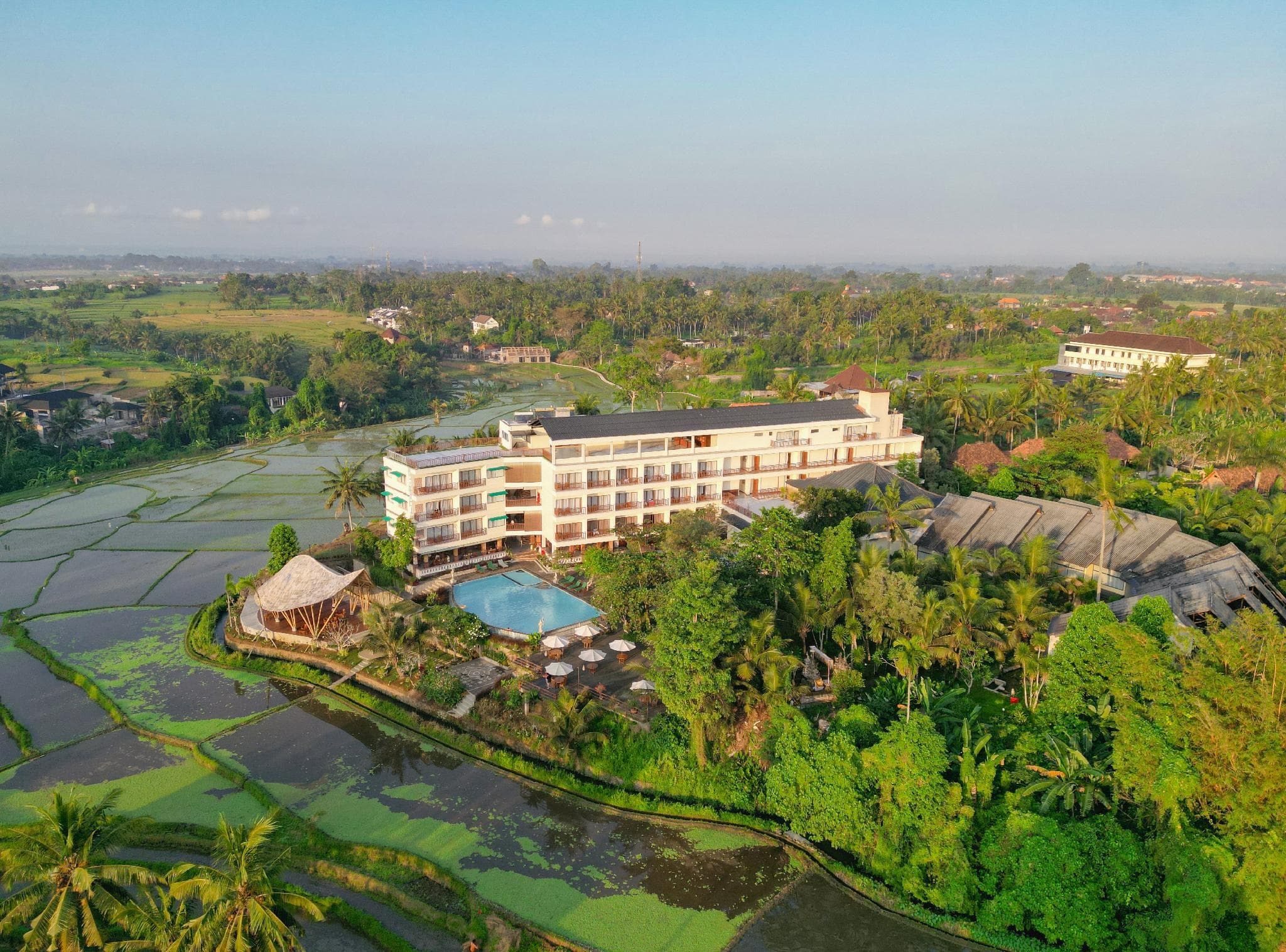 Royal Casa Ganesha
