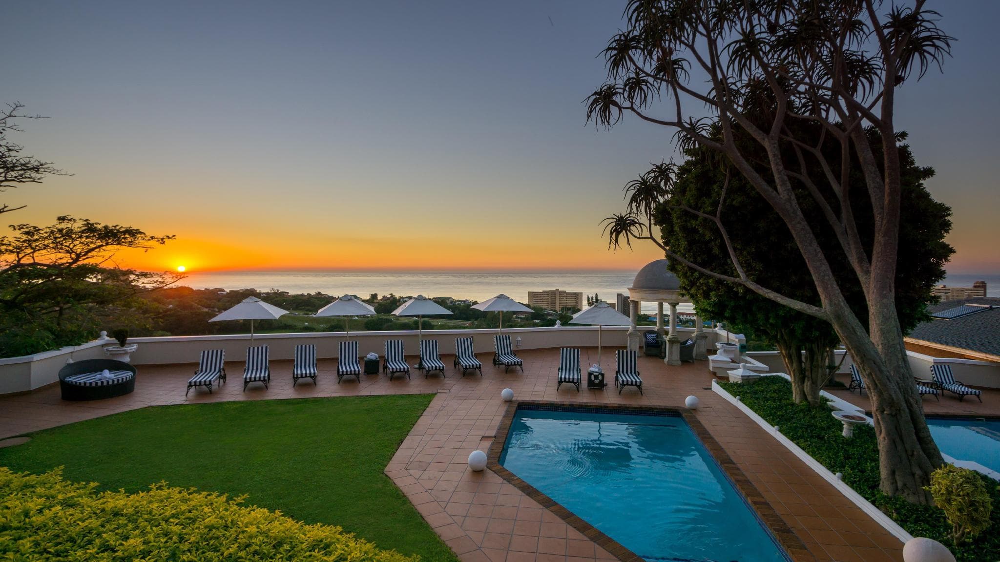 The View Boutique Hotel and Spa