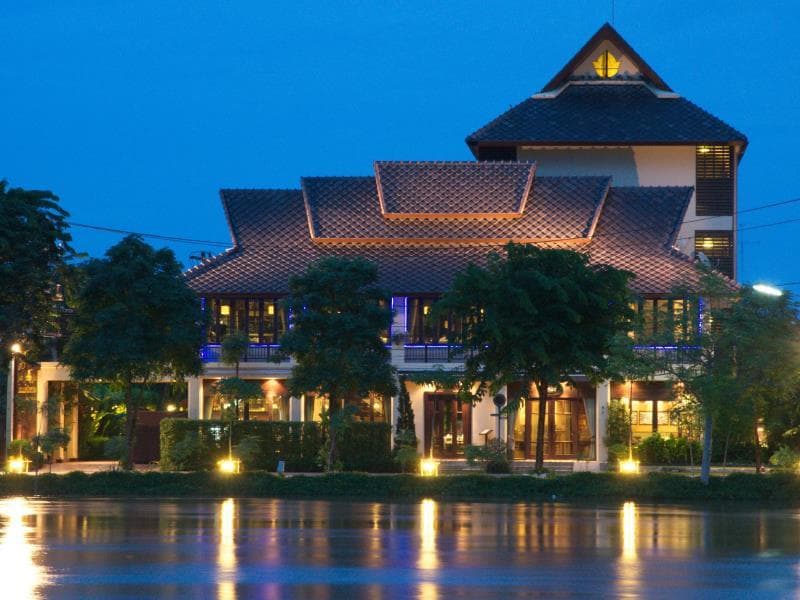 Yodia Heritage Hotel