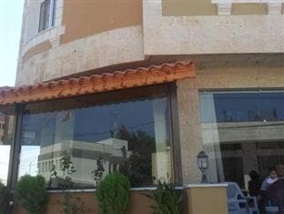 Rumman Hotel