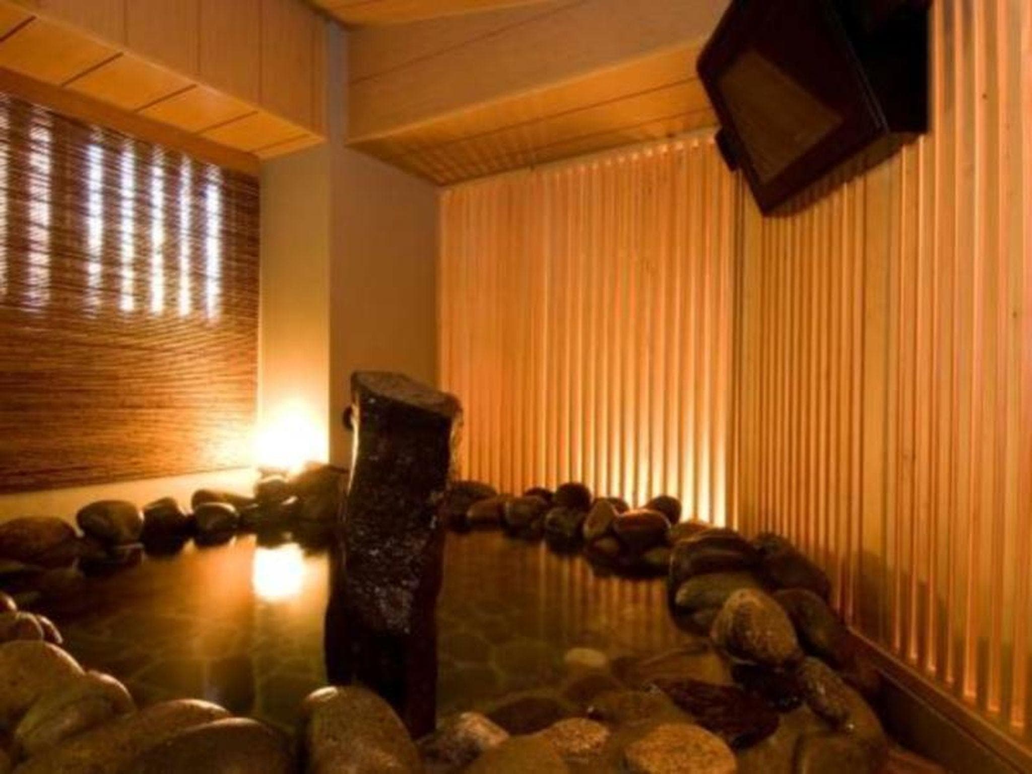 Natural Hot Spring Spa Dormy Inn Tsu