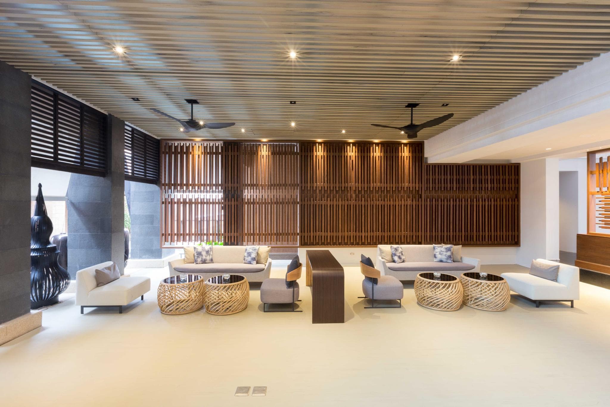 Pullman Phuket Panwa Beach Resort