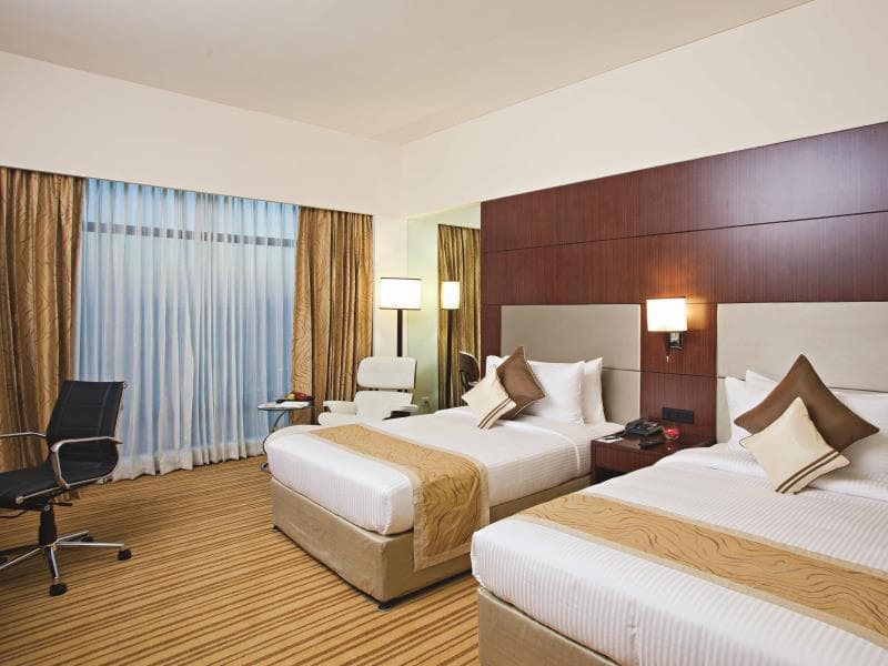 Country Inn & Suites by Radisson Sahibabad Distt Ghaziabad (U.P.)