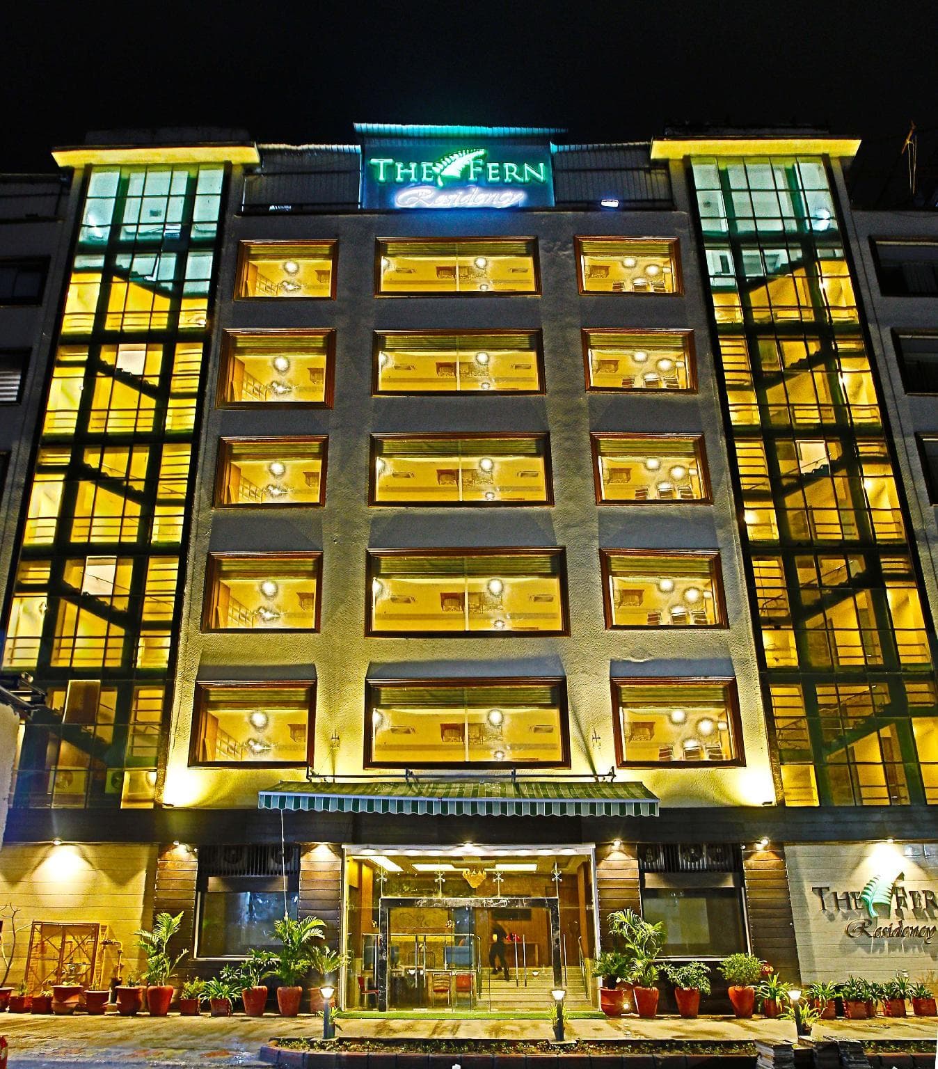 Hotel Noida