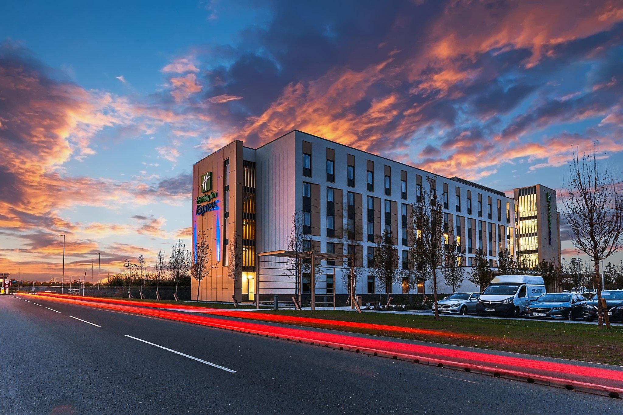 Holiday Inn Express Bicester By IHG
