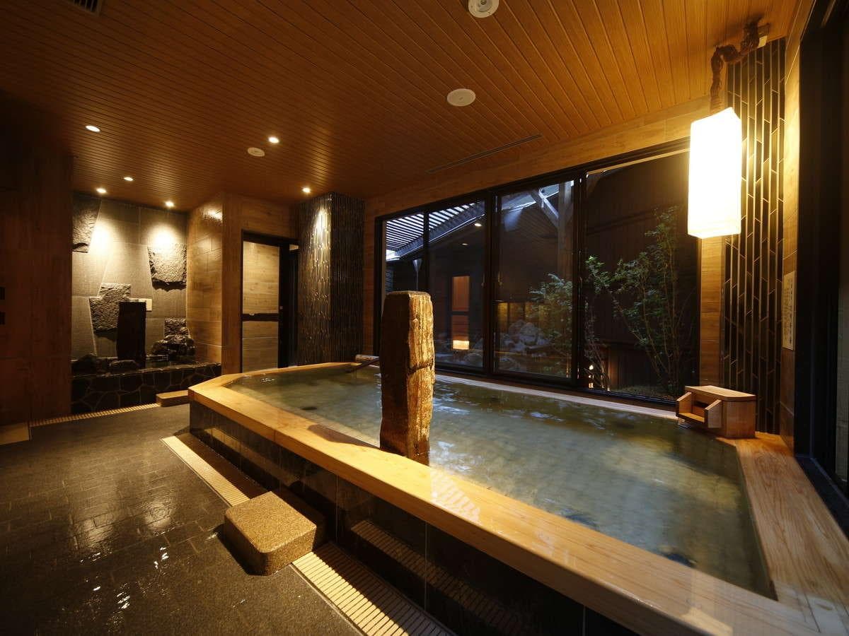Onyado Nono Nara Natural Hot Springs
