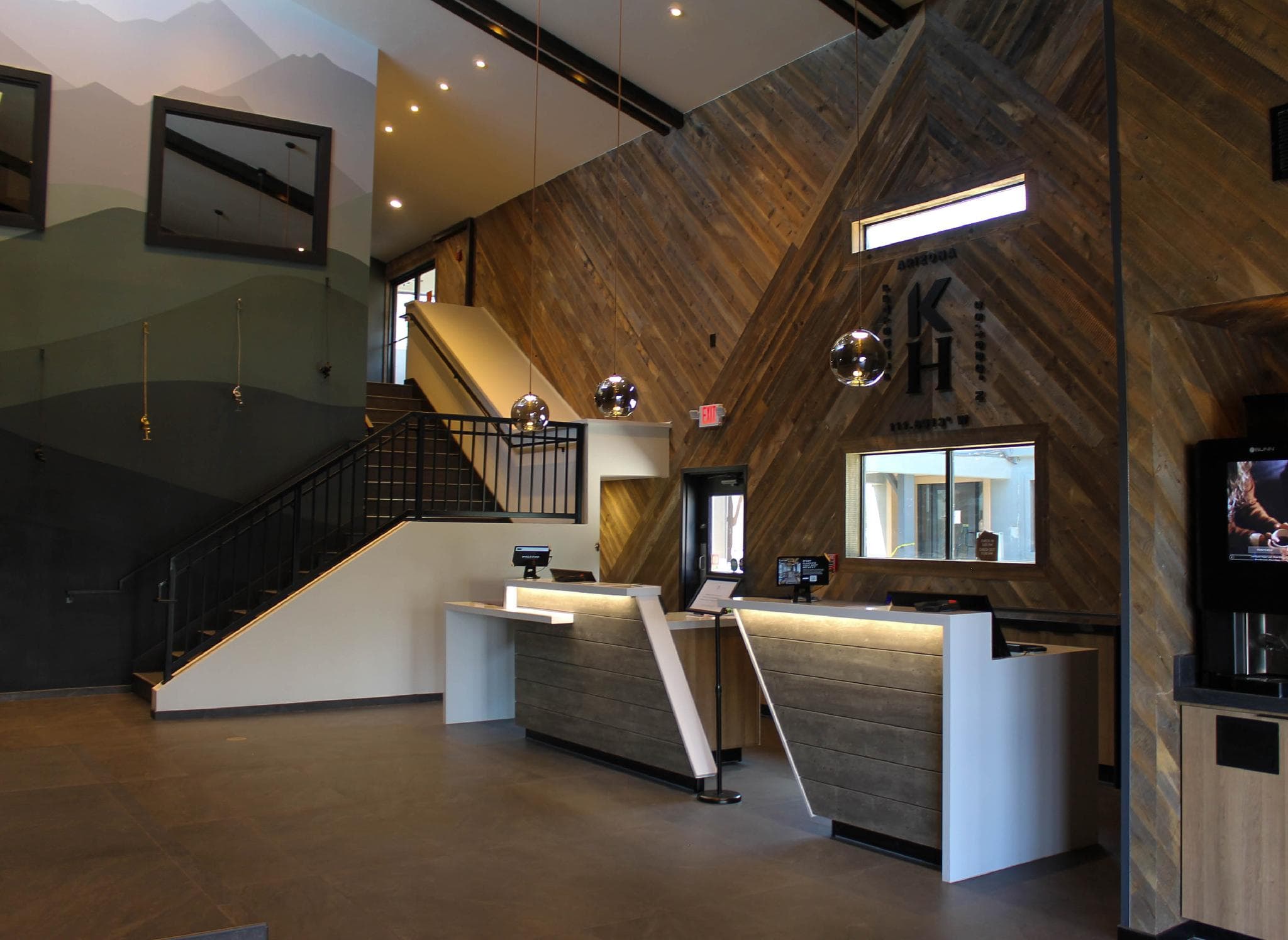 The Kendrick Hotel Ascend Hotel Collection