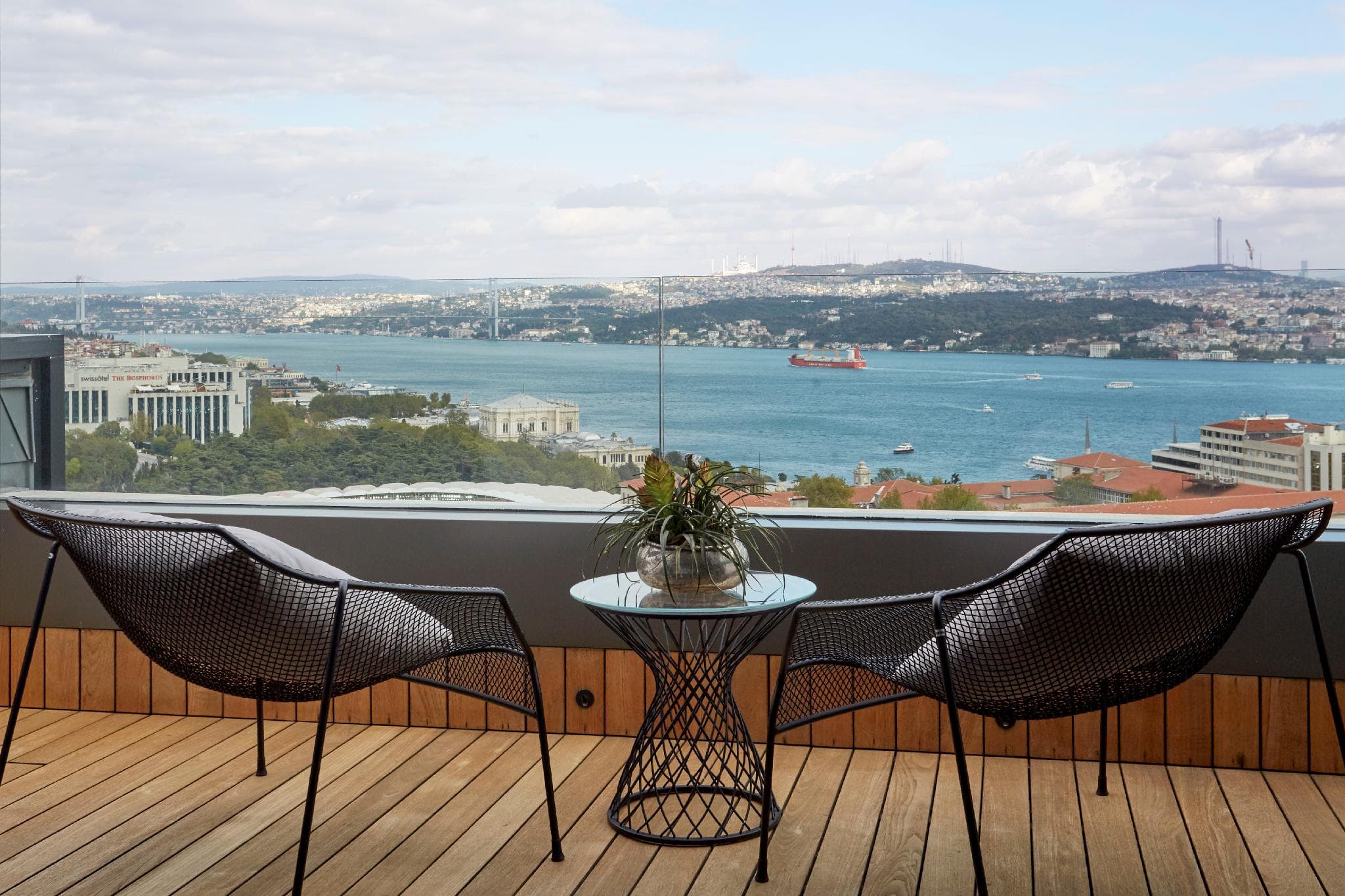 Gezi Hotel Bosphorus, Istanbul, a Member of Design Hotels™