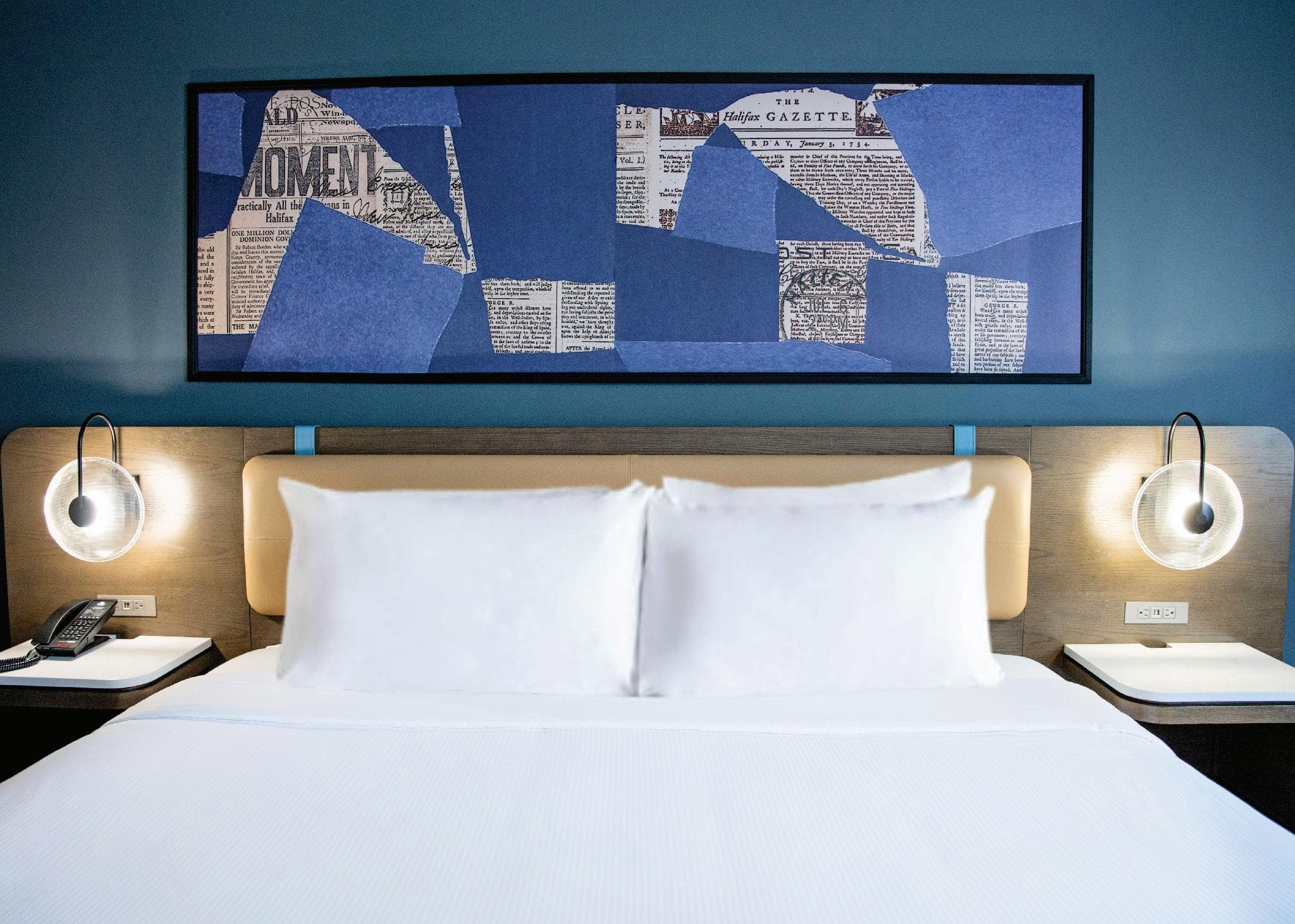 Delta Hotels Halifax Downtown