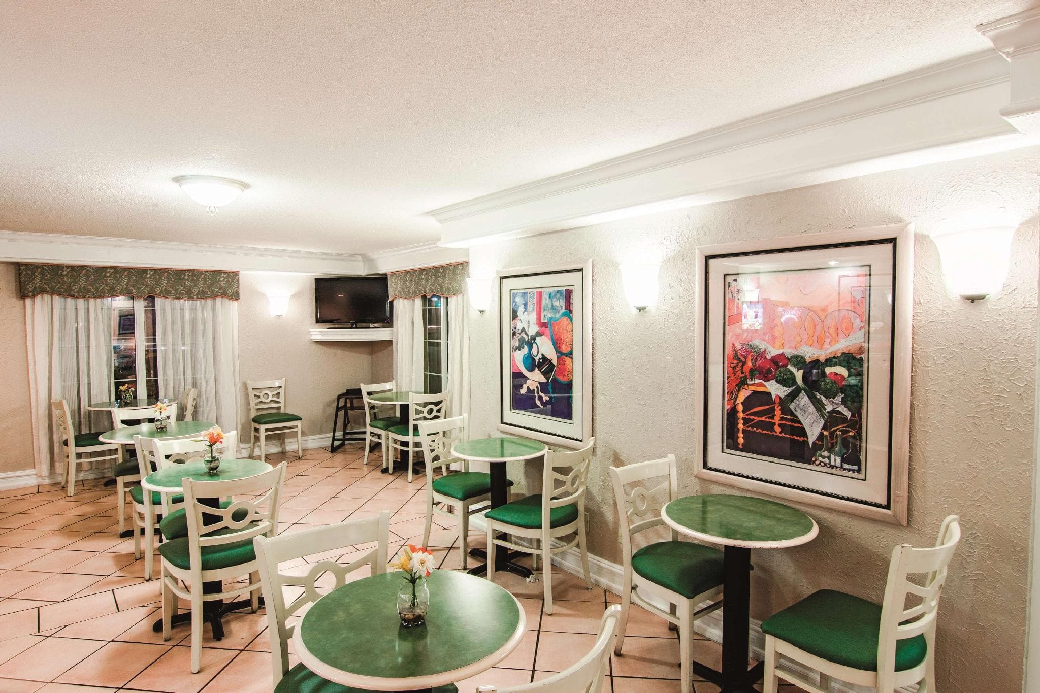 Baymont by Wyndham Indianapolis Airport Lynhurst
