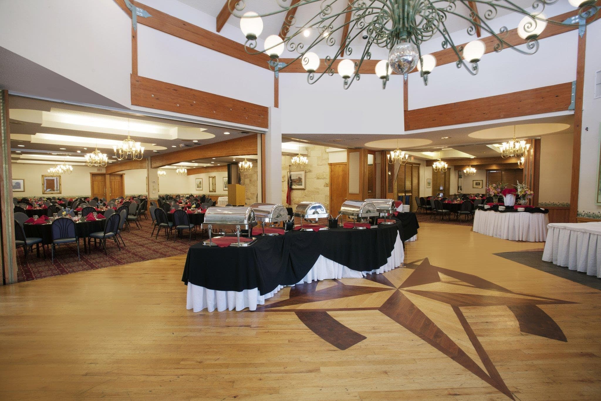 Inn of the Hills Hotel and Conference Center