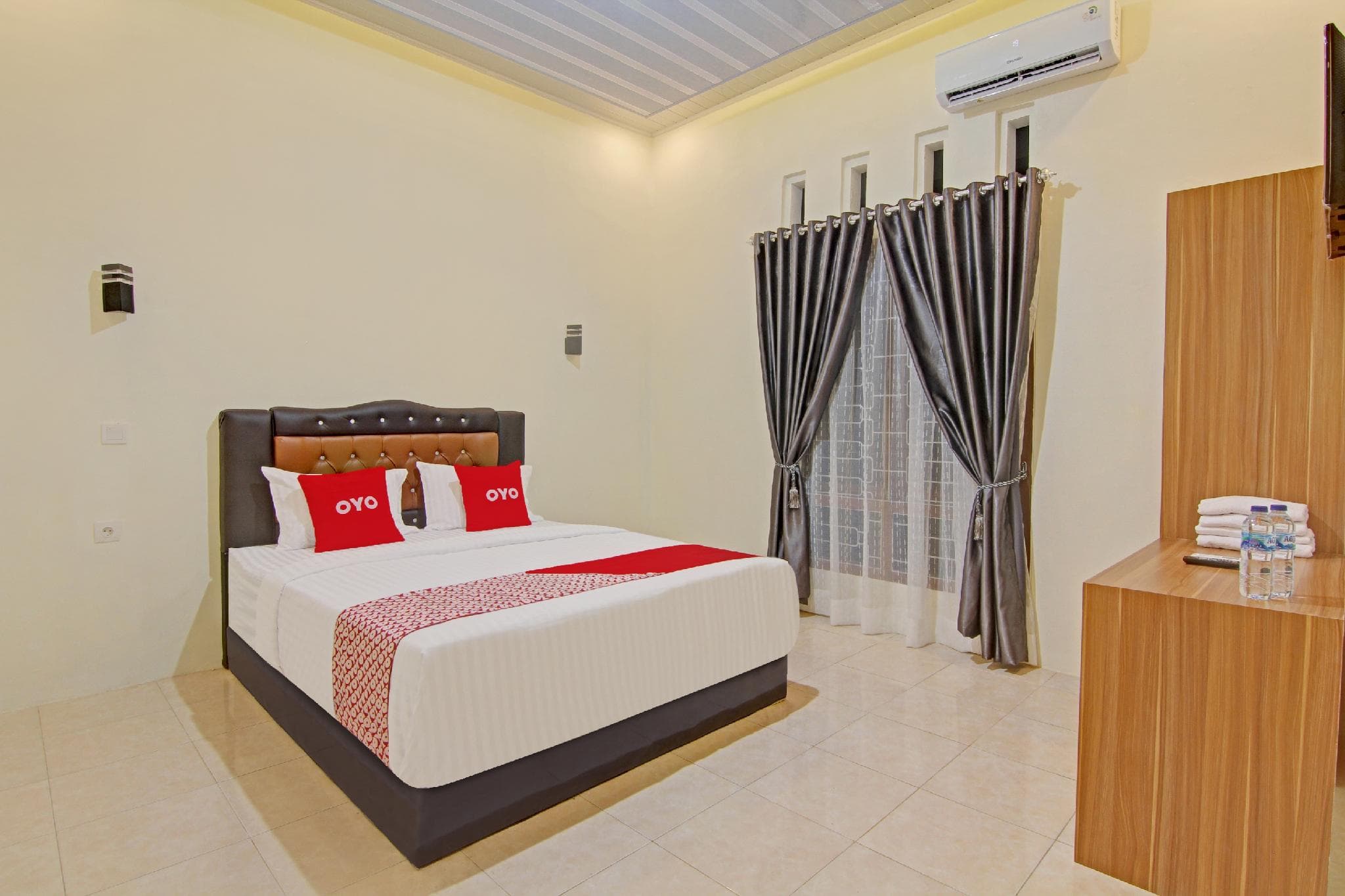 Capital O 90643 Suri Guest House Syariah