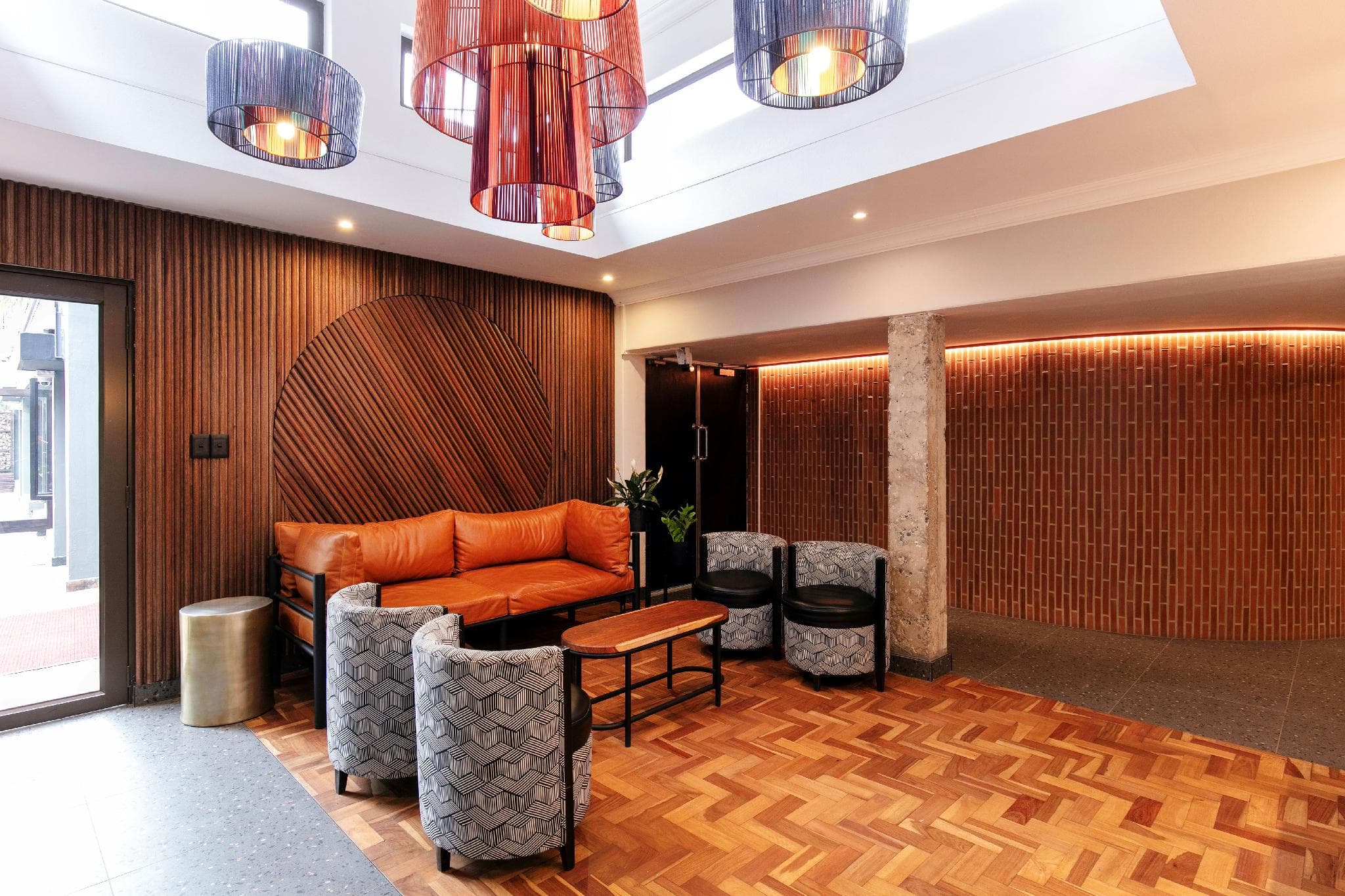 Hotel 224 and Apartments