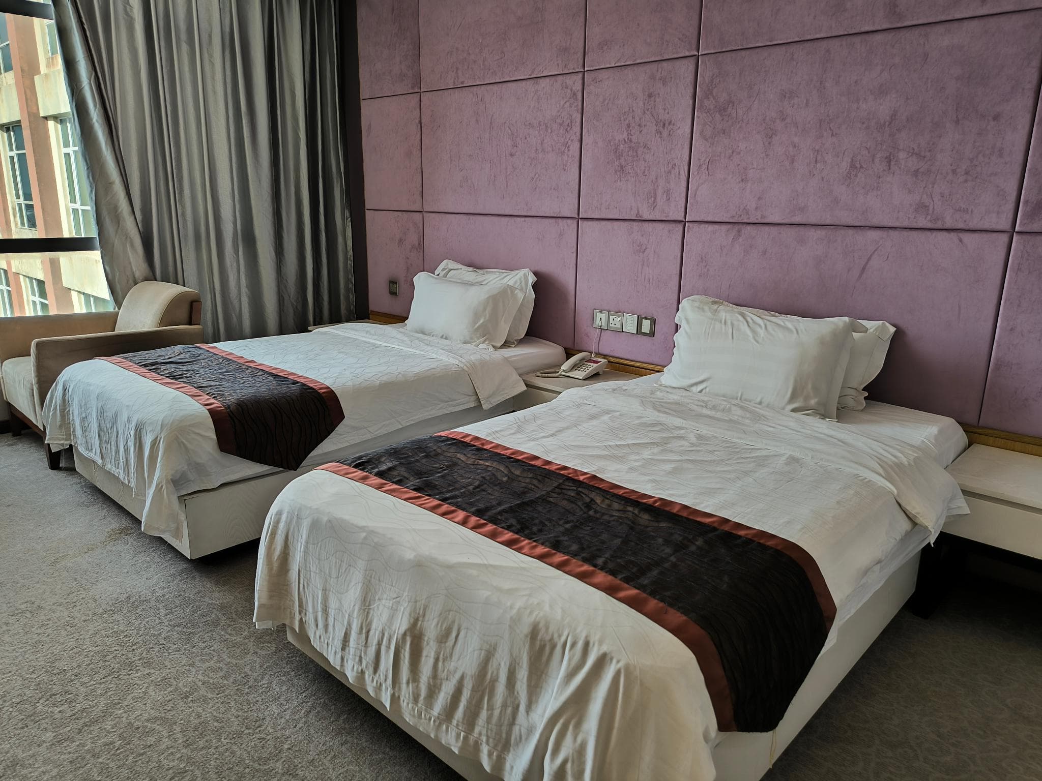 Meritz Hotel