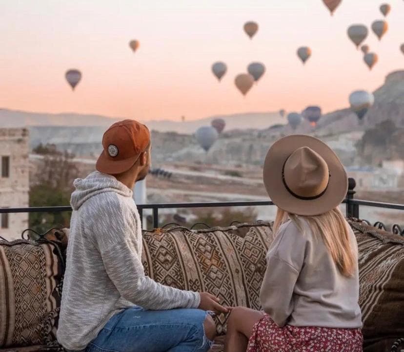 Osmanli Cappadocia Hotel