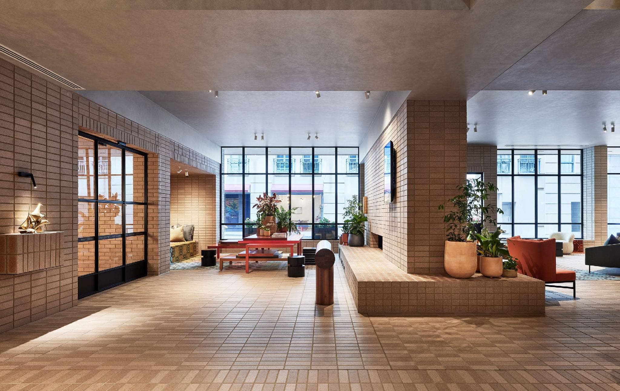 Hyatt Centric Melbourne