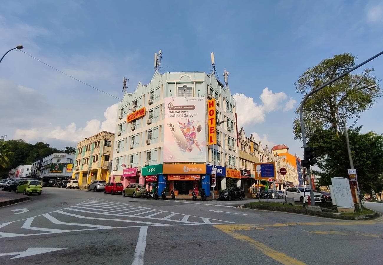 Sun Inns Seremban