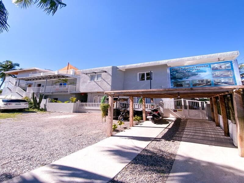 Bella's Guest House