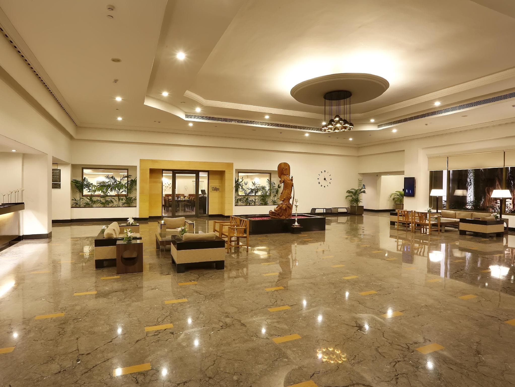 Greenpark Visakhapatnam