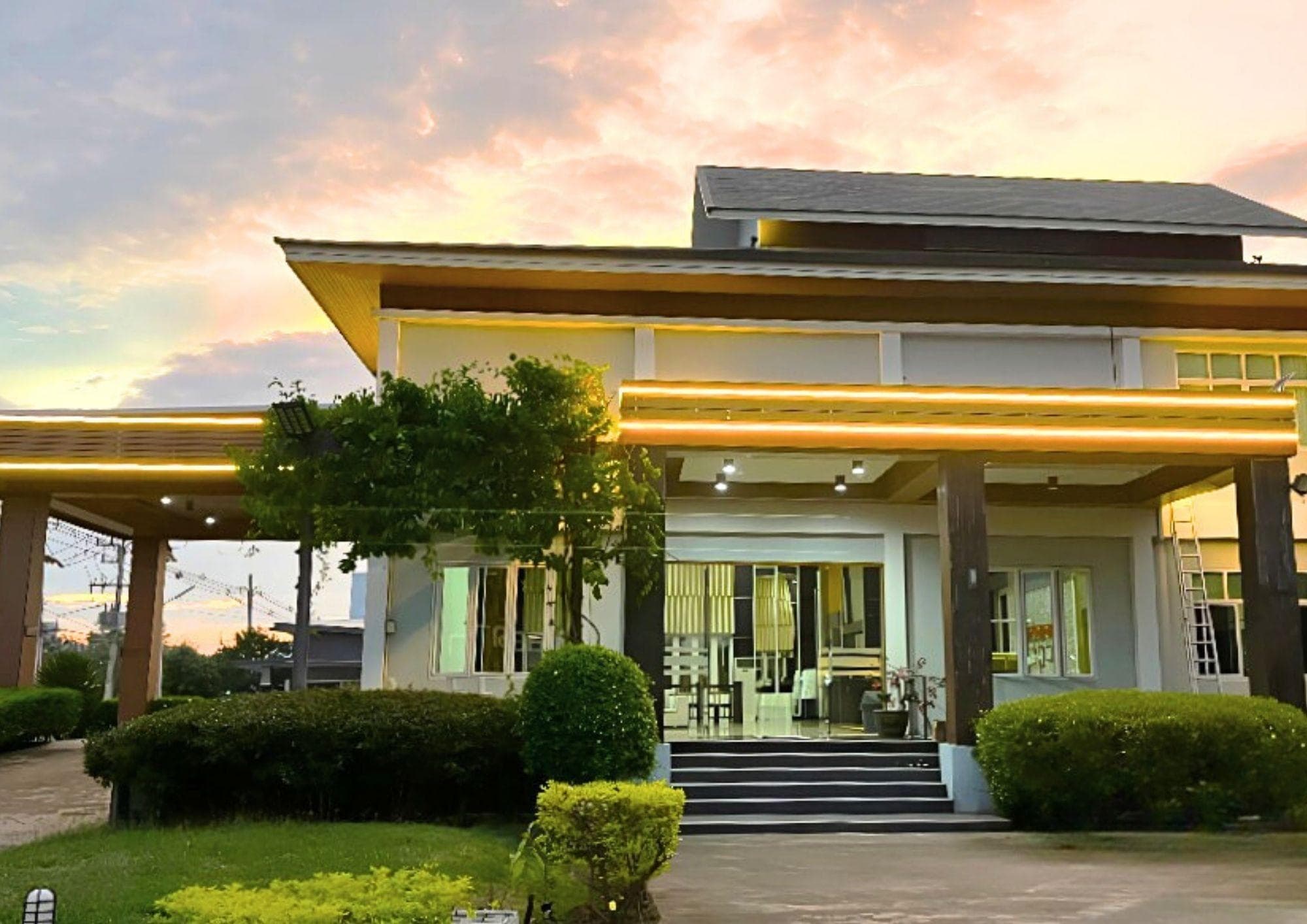 Akelada Hotel
