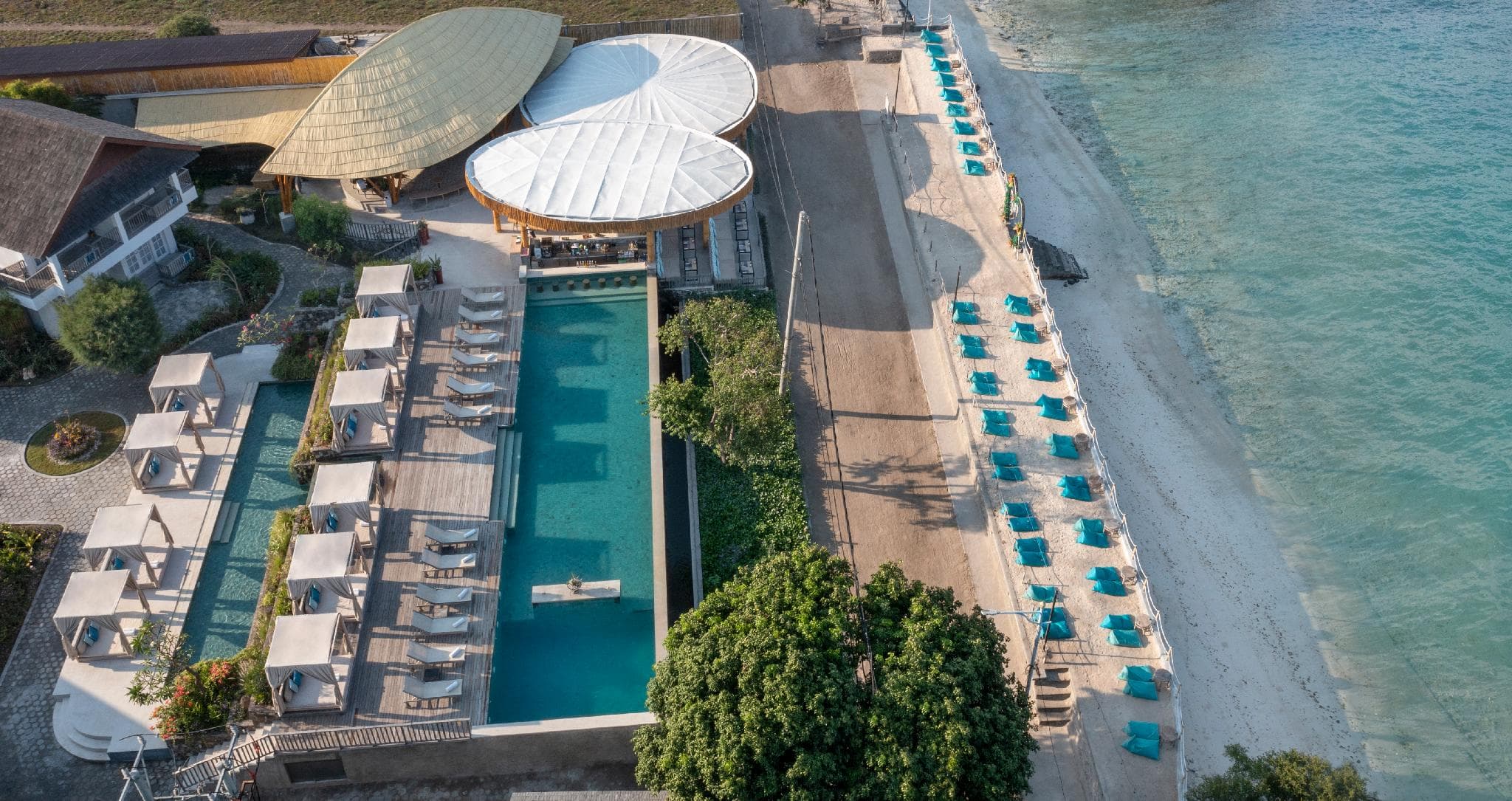 Kardia Resort A Pramana Experience