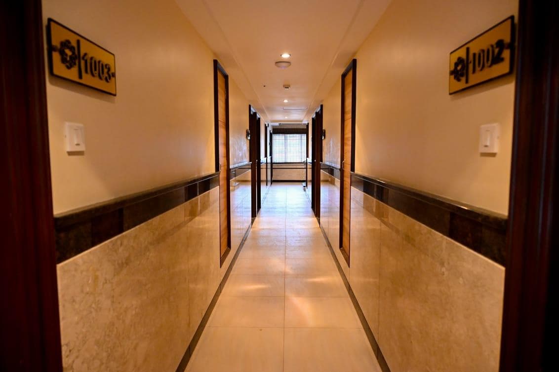 HOTEL SMS GRAND IMPERIAL VELLORE