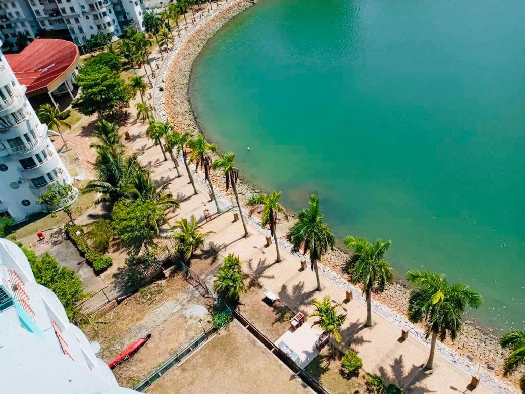 PD LAGOON RESORT