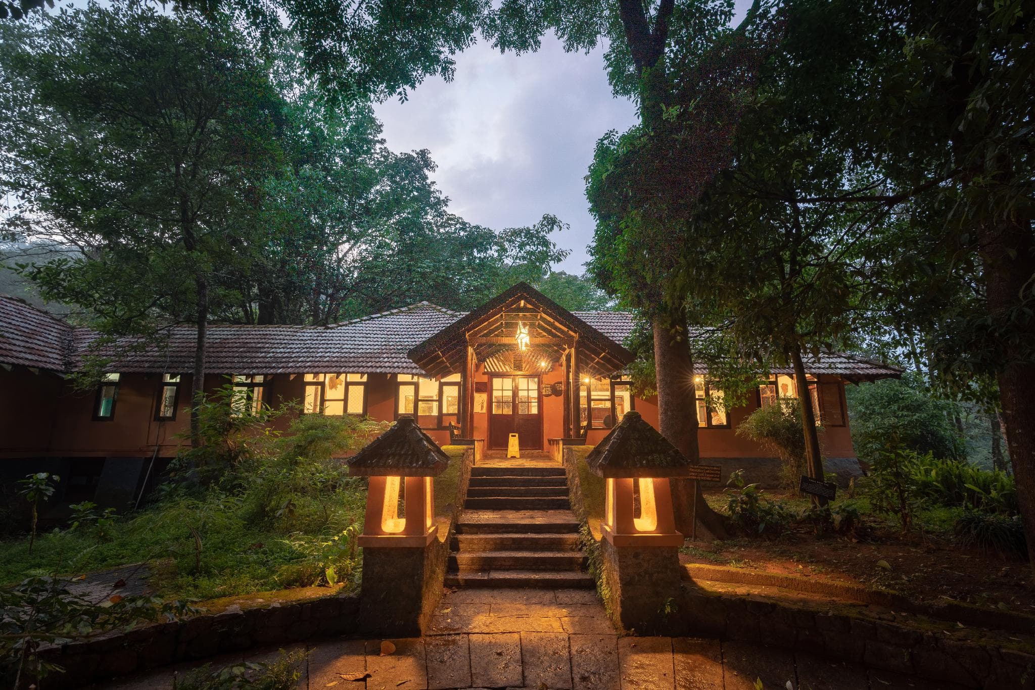 Vythiri Resort