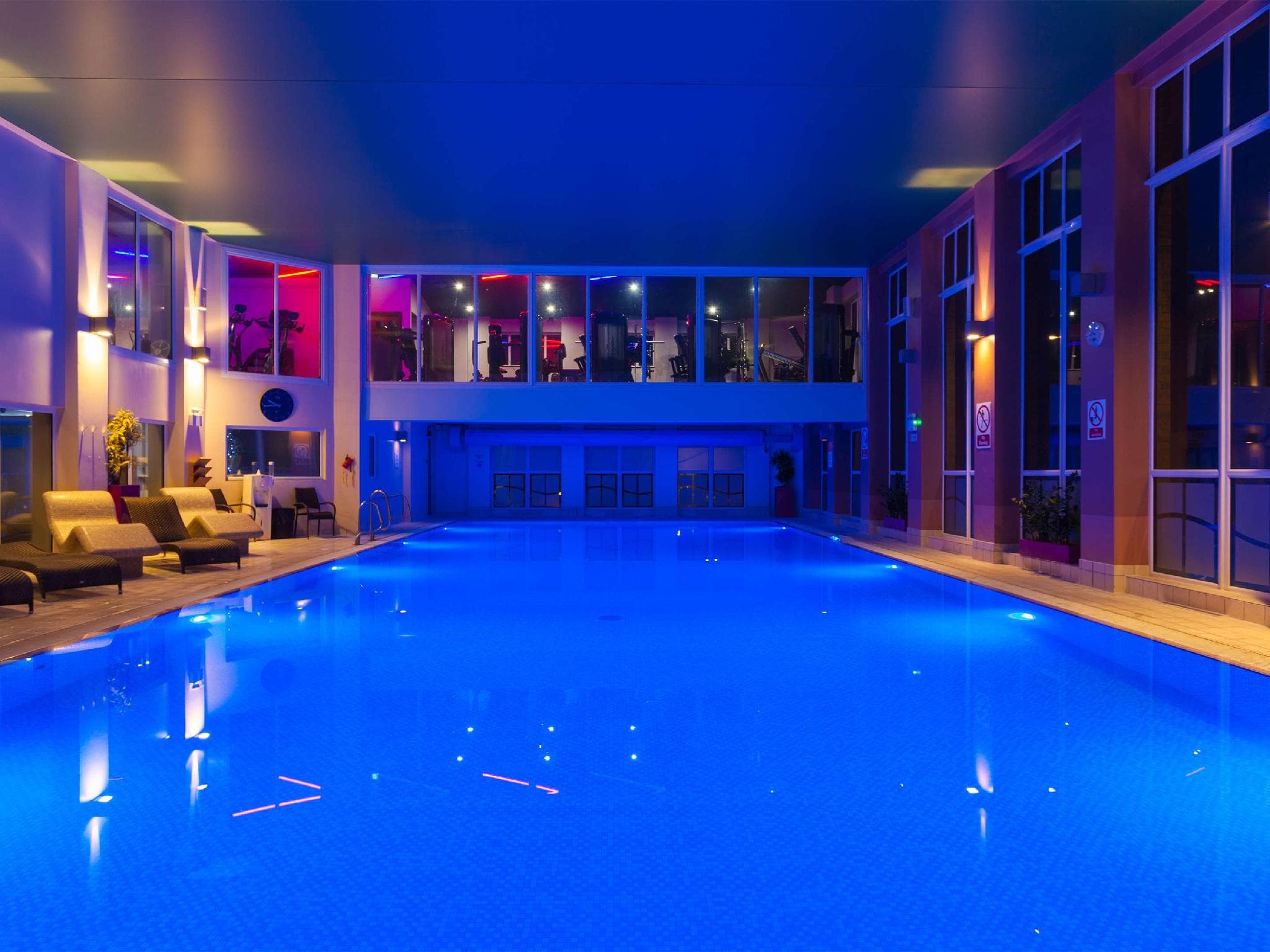 Forest Pines Hotel Spa & Golf resort