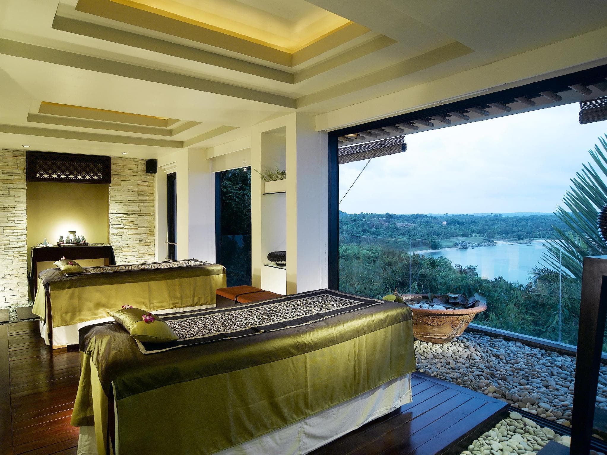 Banyan Tree Bintan