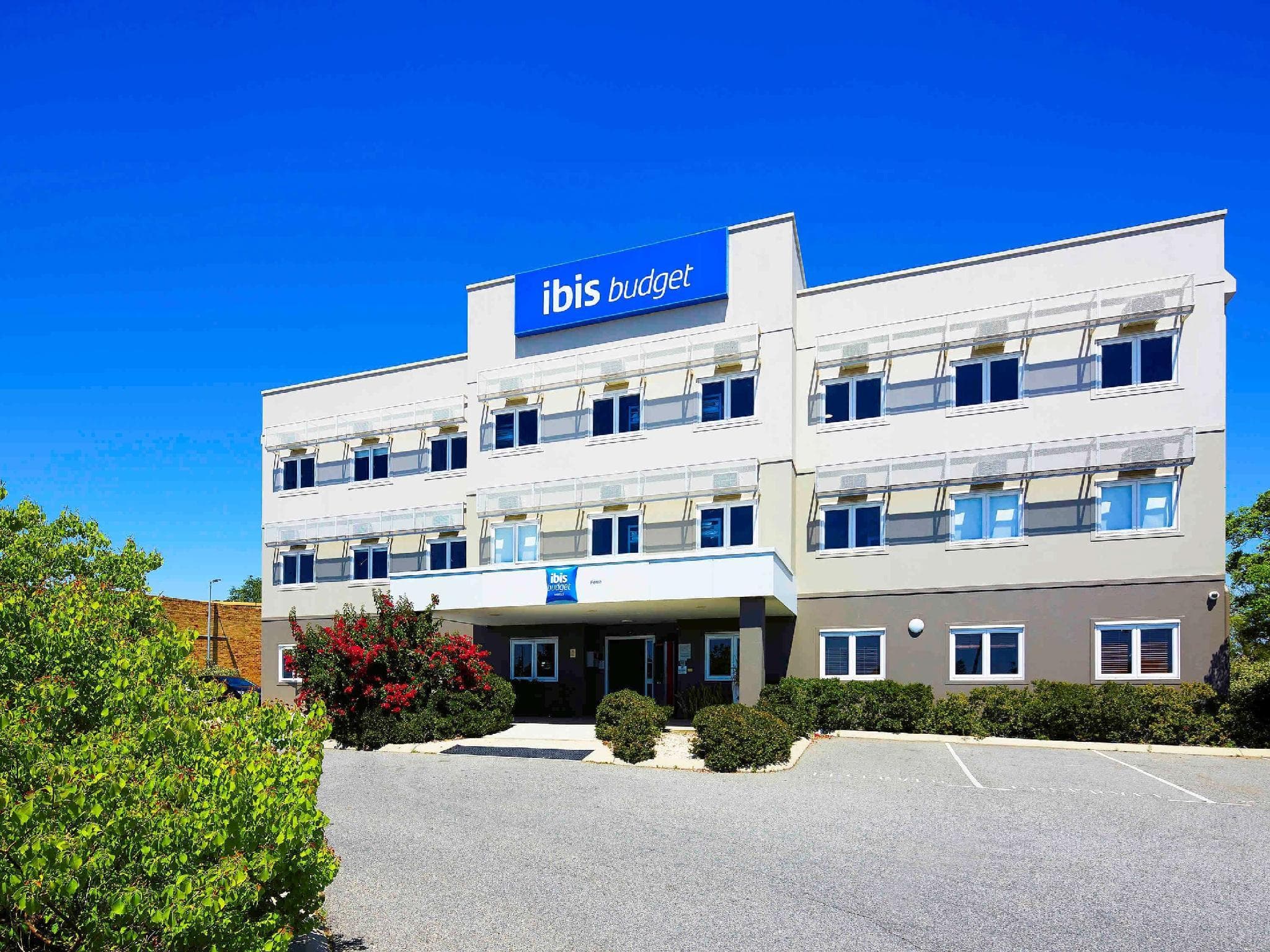ibis budget Perth Airport