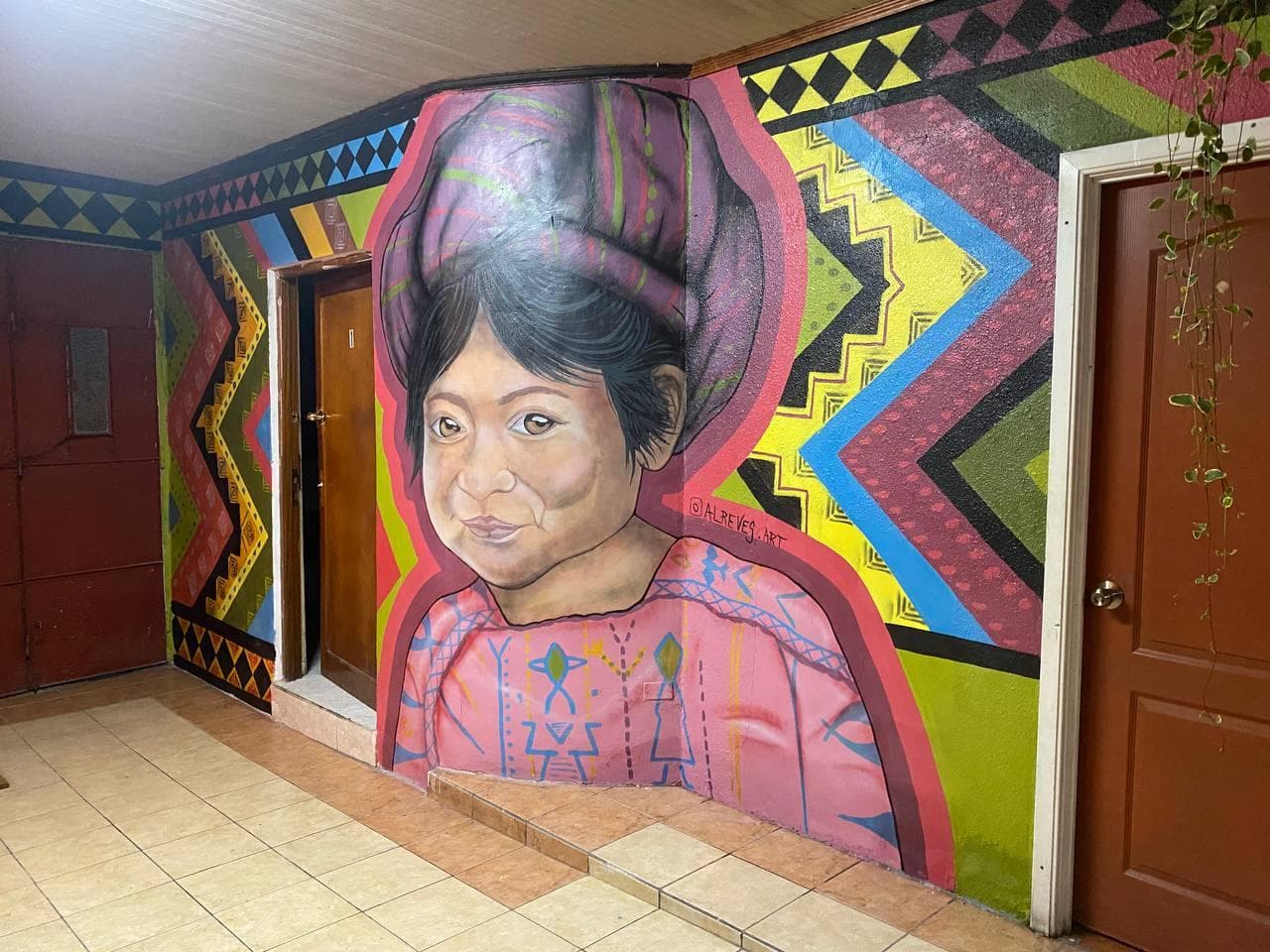 Hostal Choja