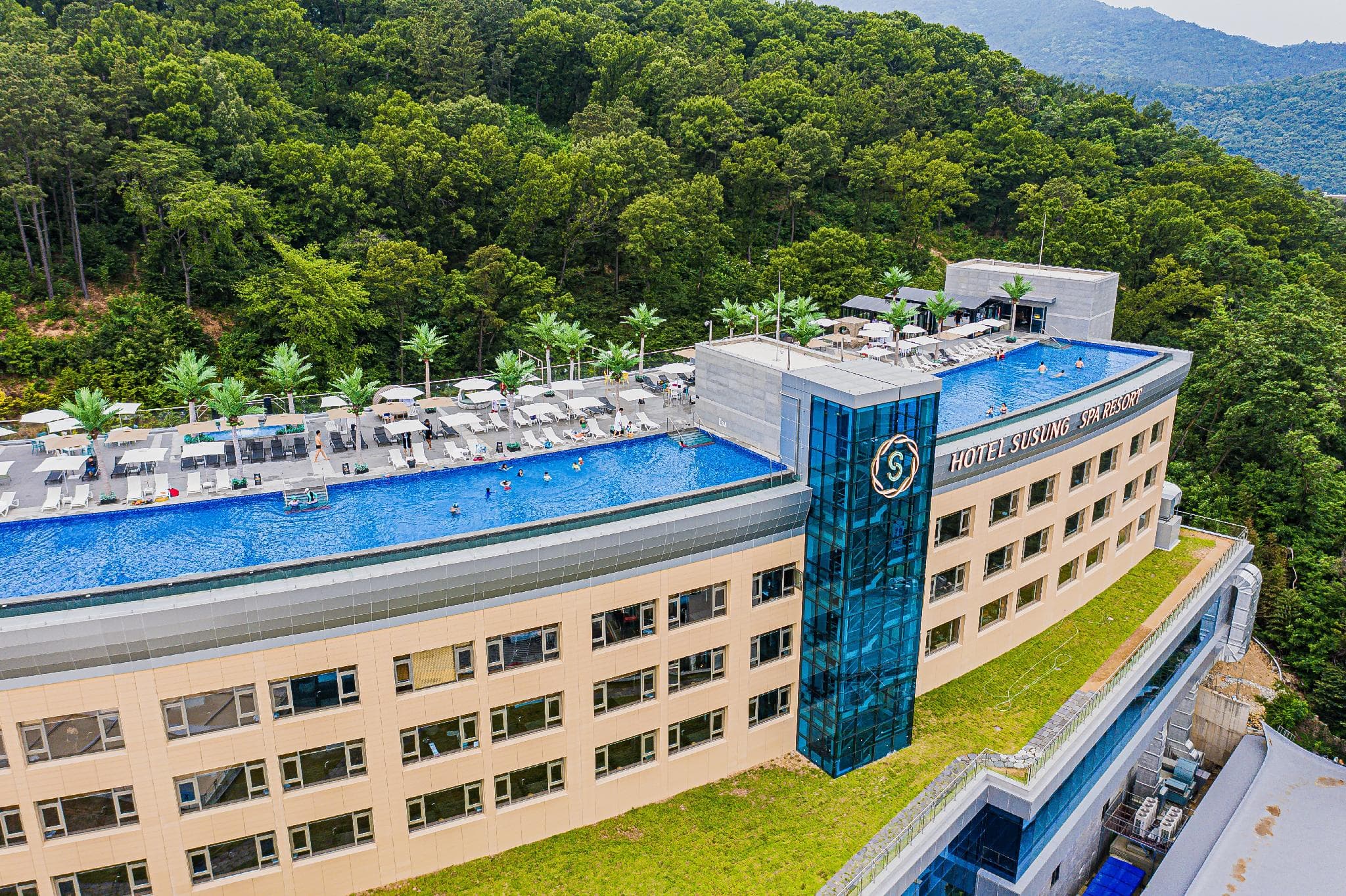 Hotel Susung