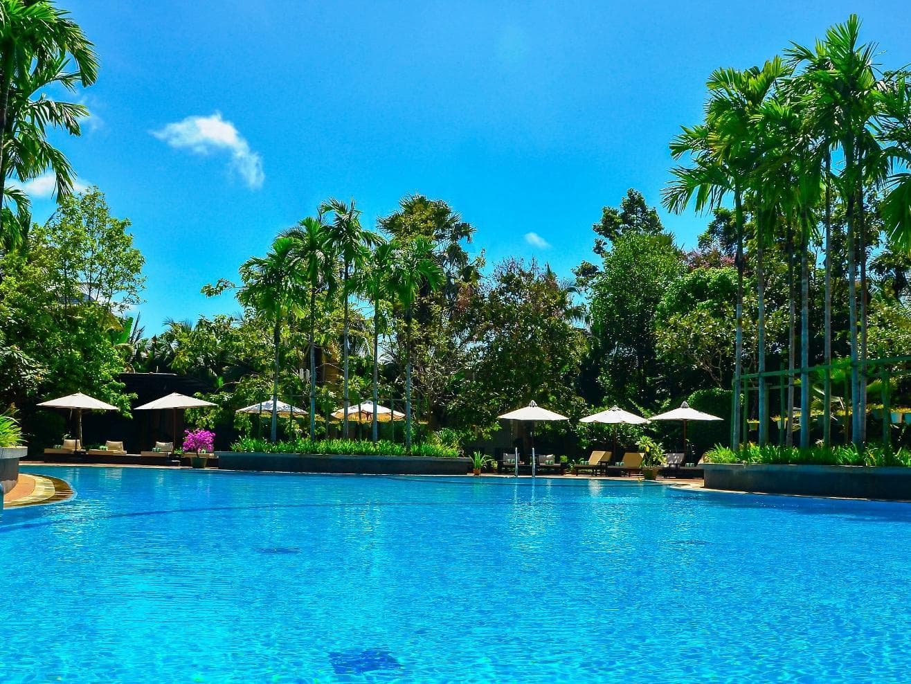 Borei Angkor Resort & Spa