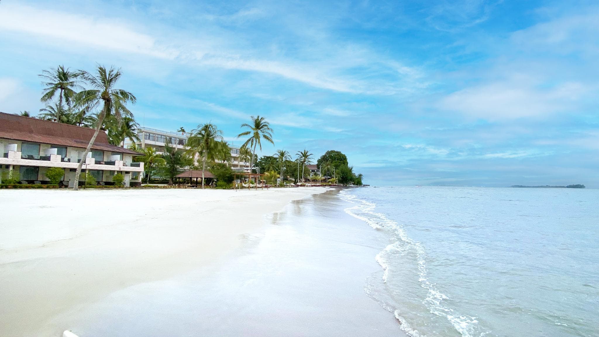 Agro Hotel Bintan