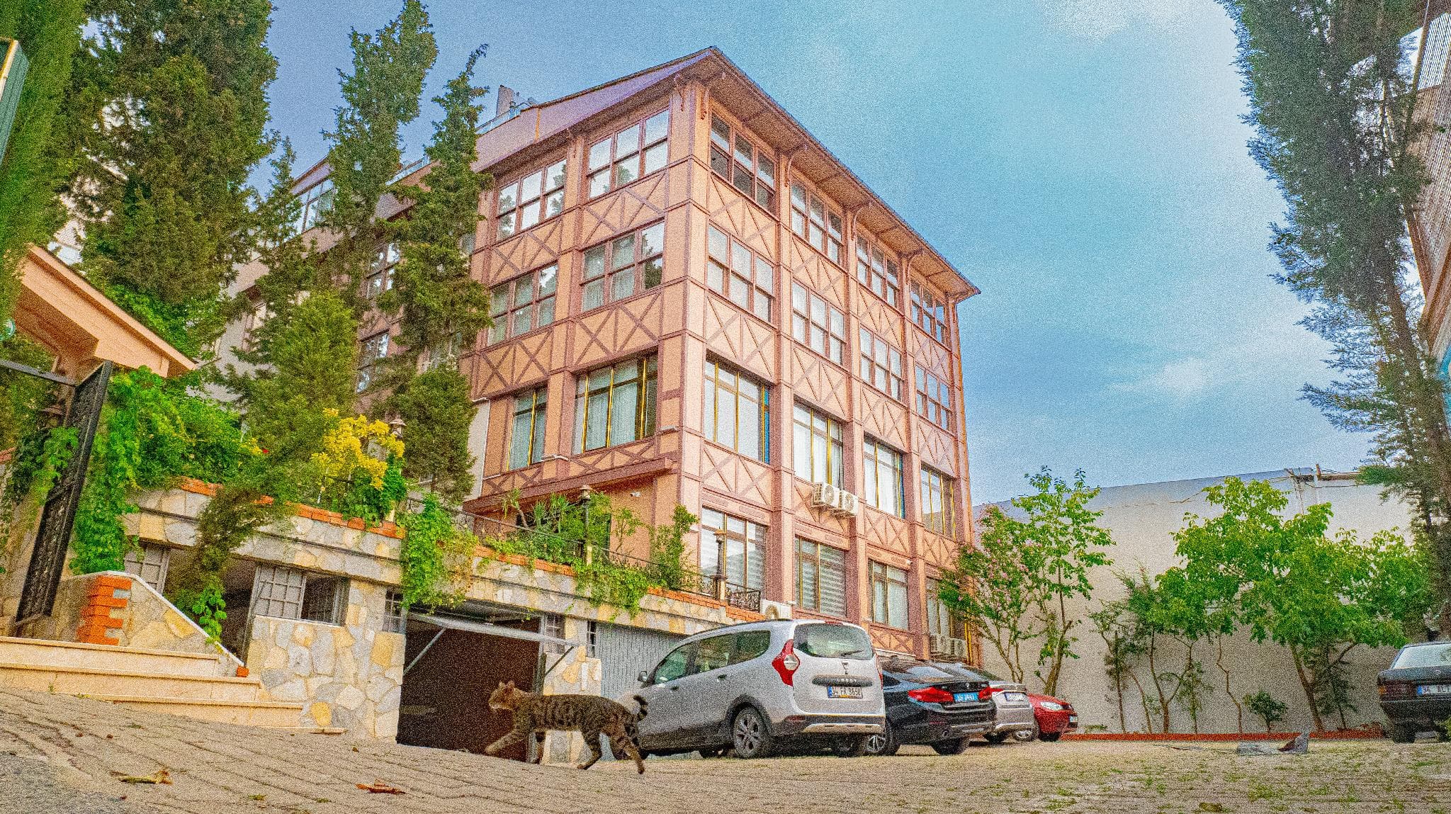 Elite Marmara Bosphorus Camlica