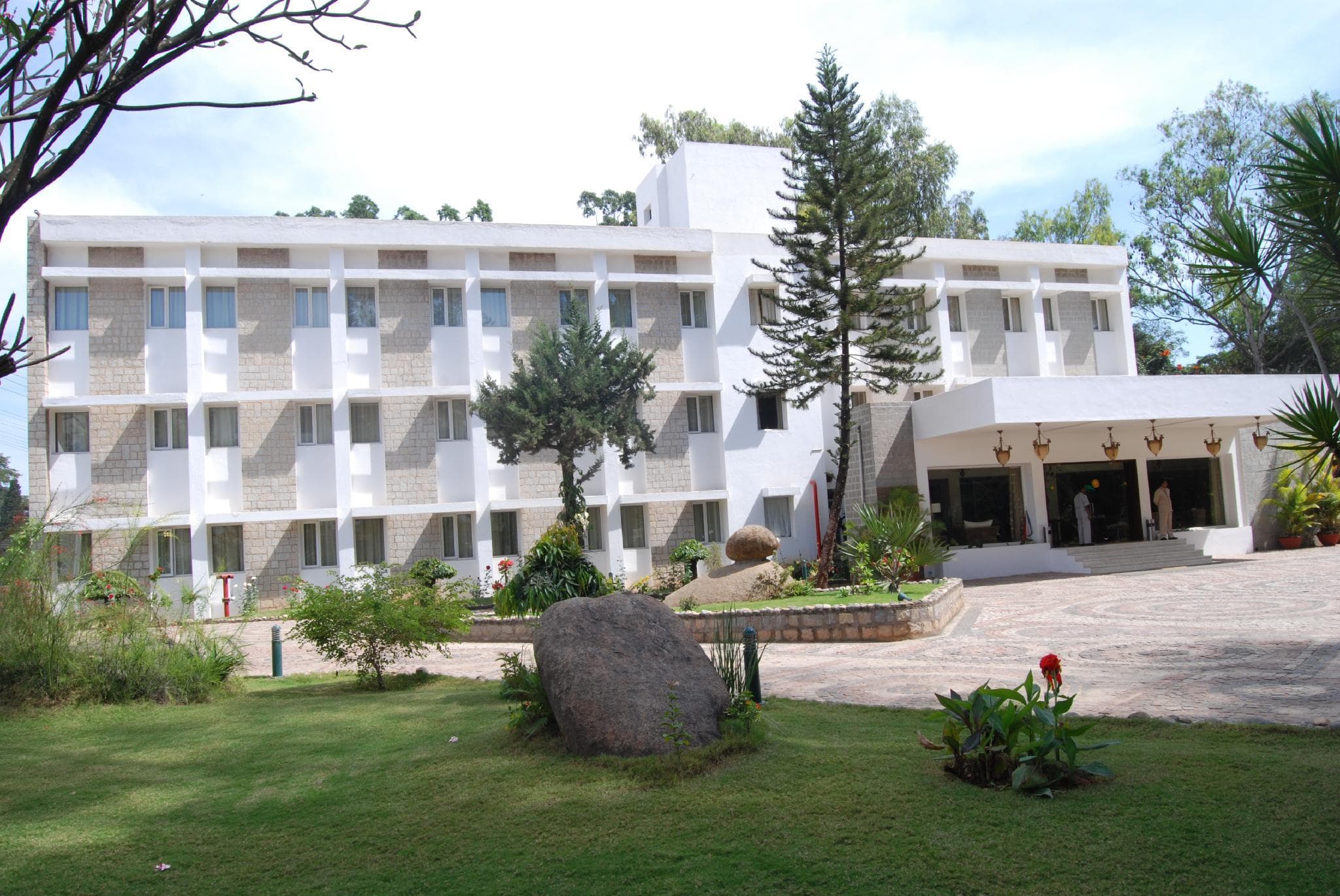 Hassan Ashok