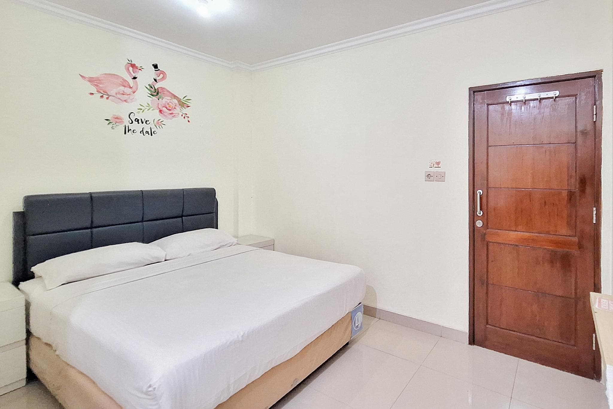Papa Kana Farm Mitra RedDoorz @ Pacet Mojokerto