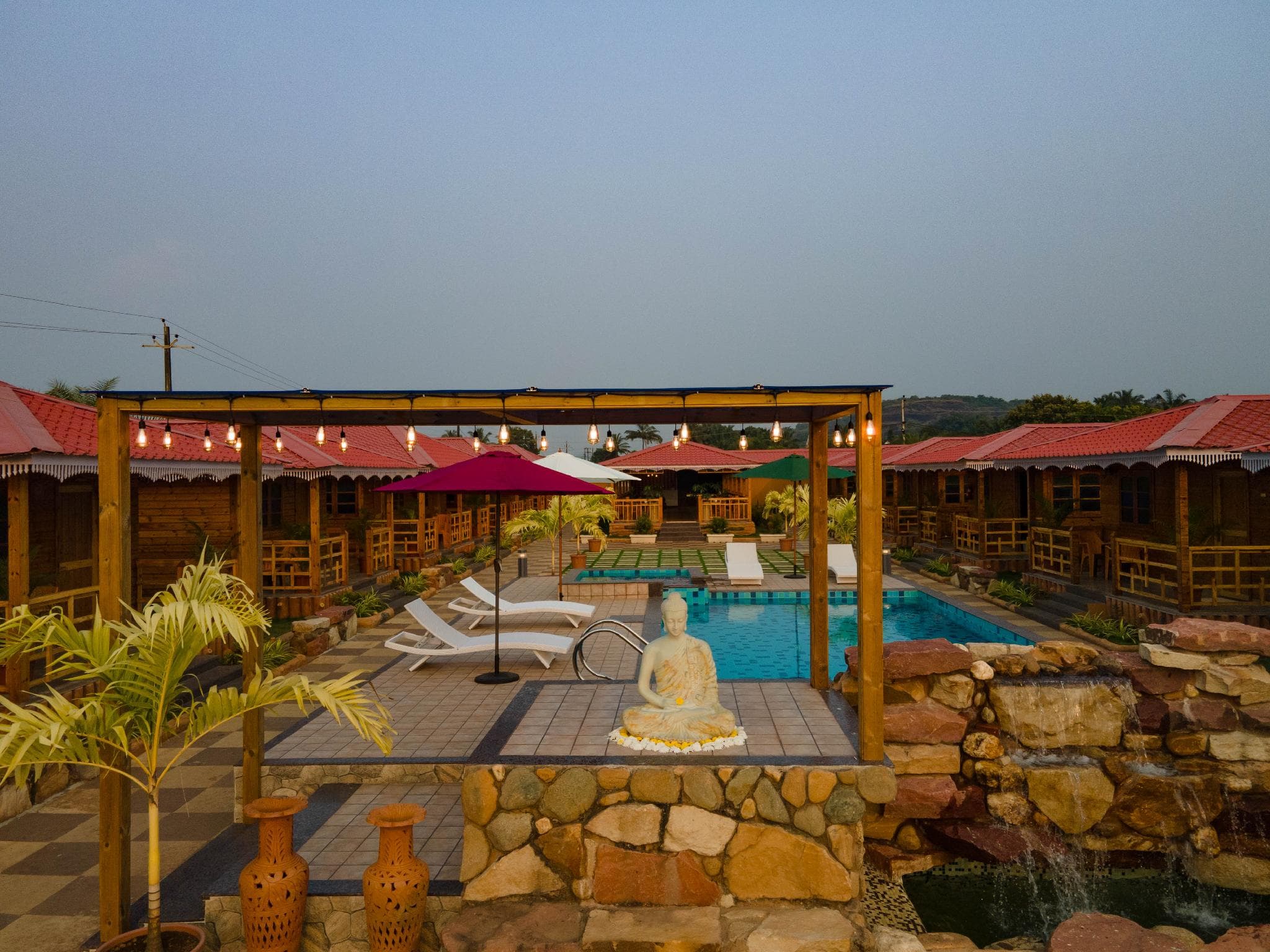 Grace Exotica Goa