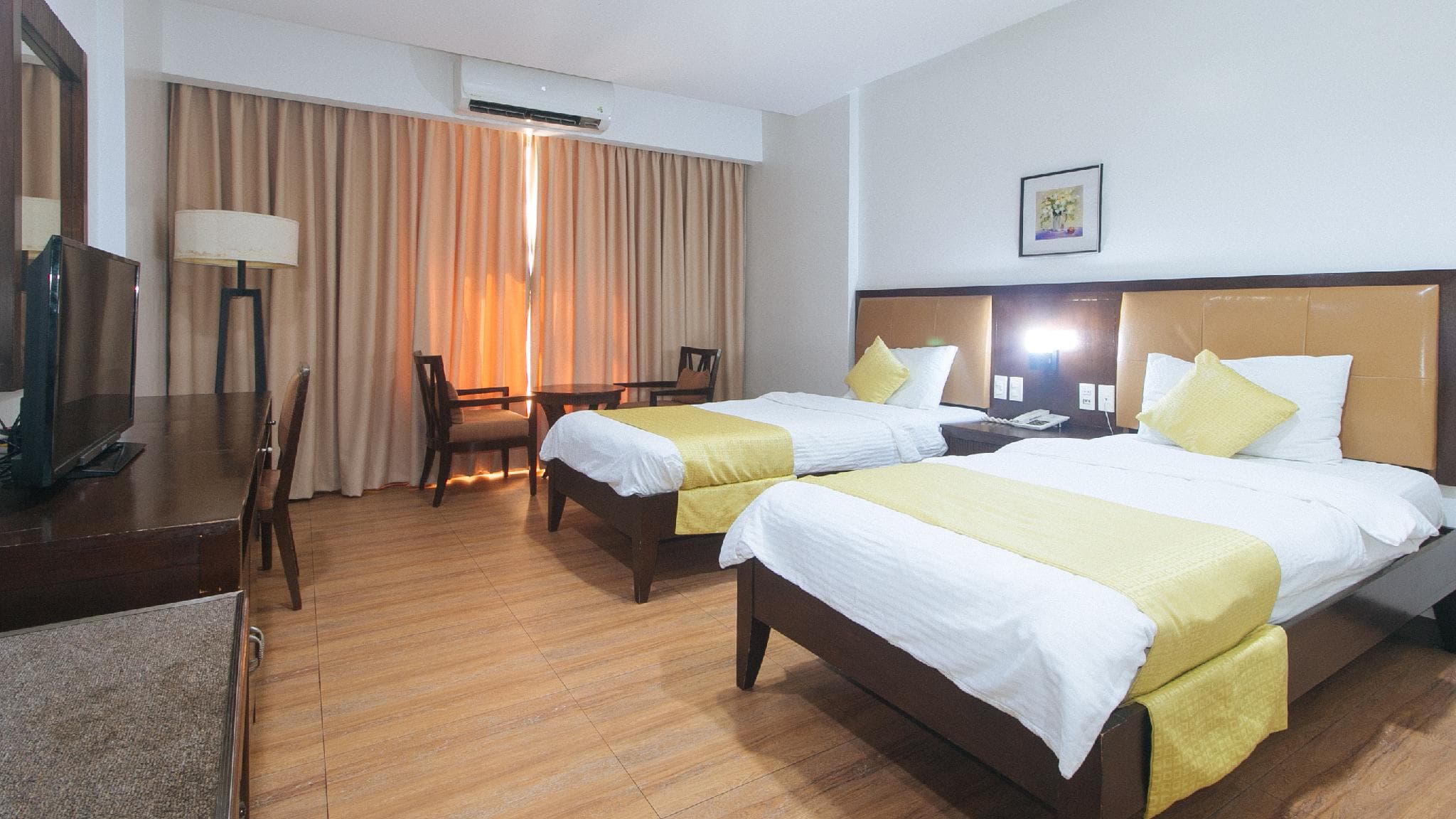 Bliss Hotel San Fernando Pampanga City