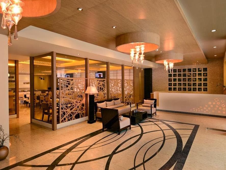 Country Inn Panjim Goa