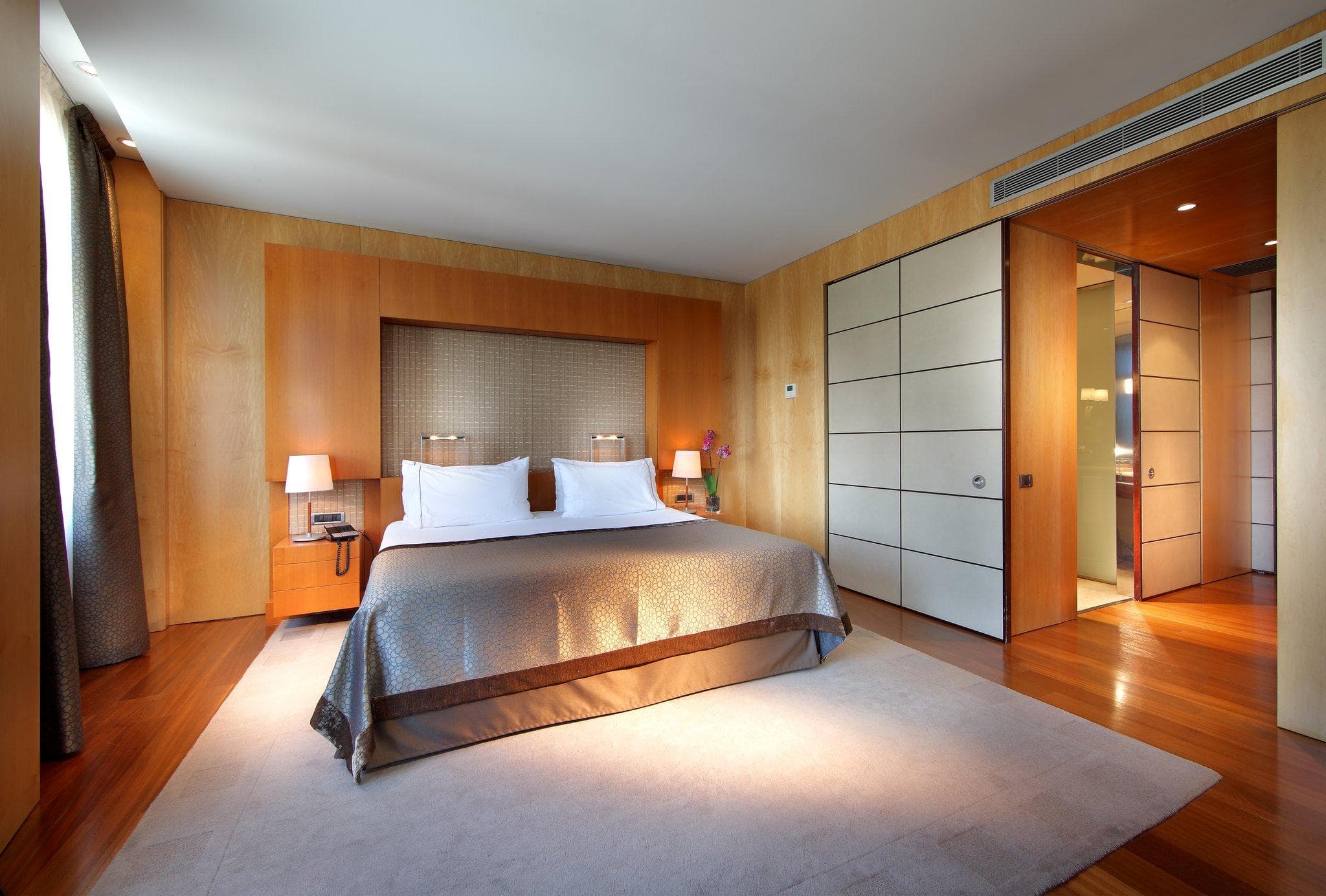 Eurostars Grand Marina Gl Hotel