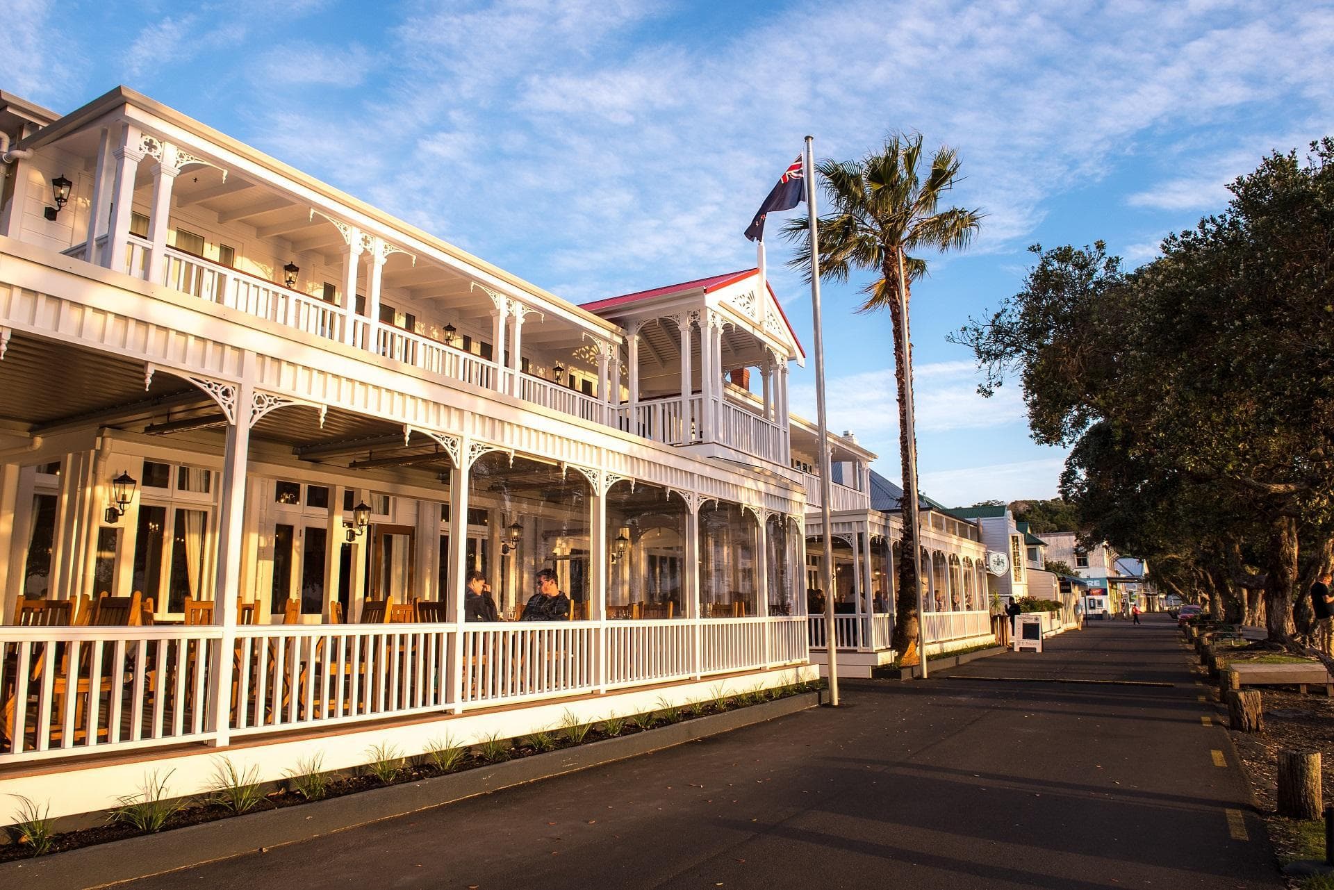 Duke Of Marlborough Hotel